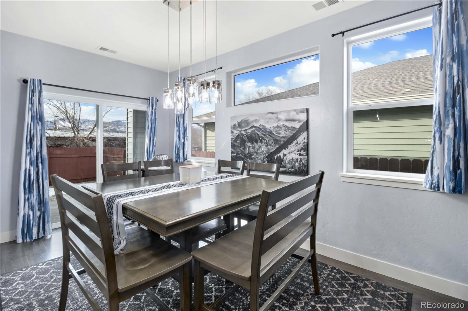 MLS Image #3 for 1671 e 17th circle,rifle, Colorado