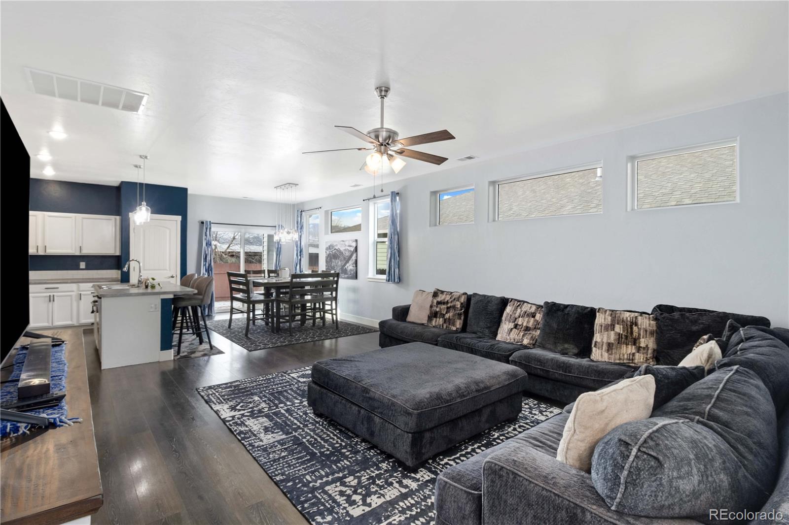 MLS Image #4 for 1671 e 17th circle,rifle, Colorado