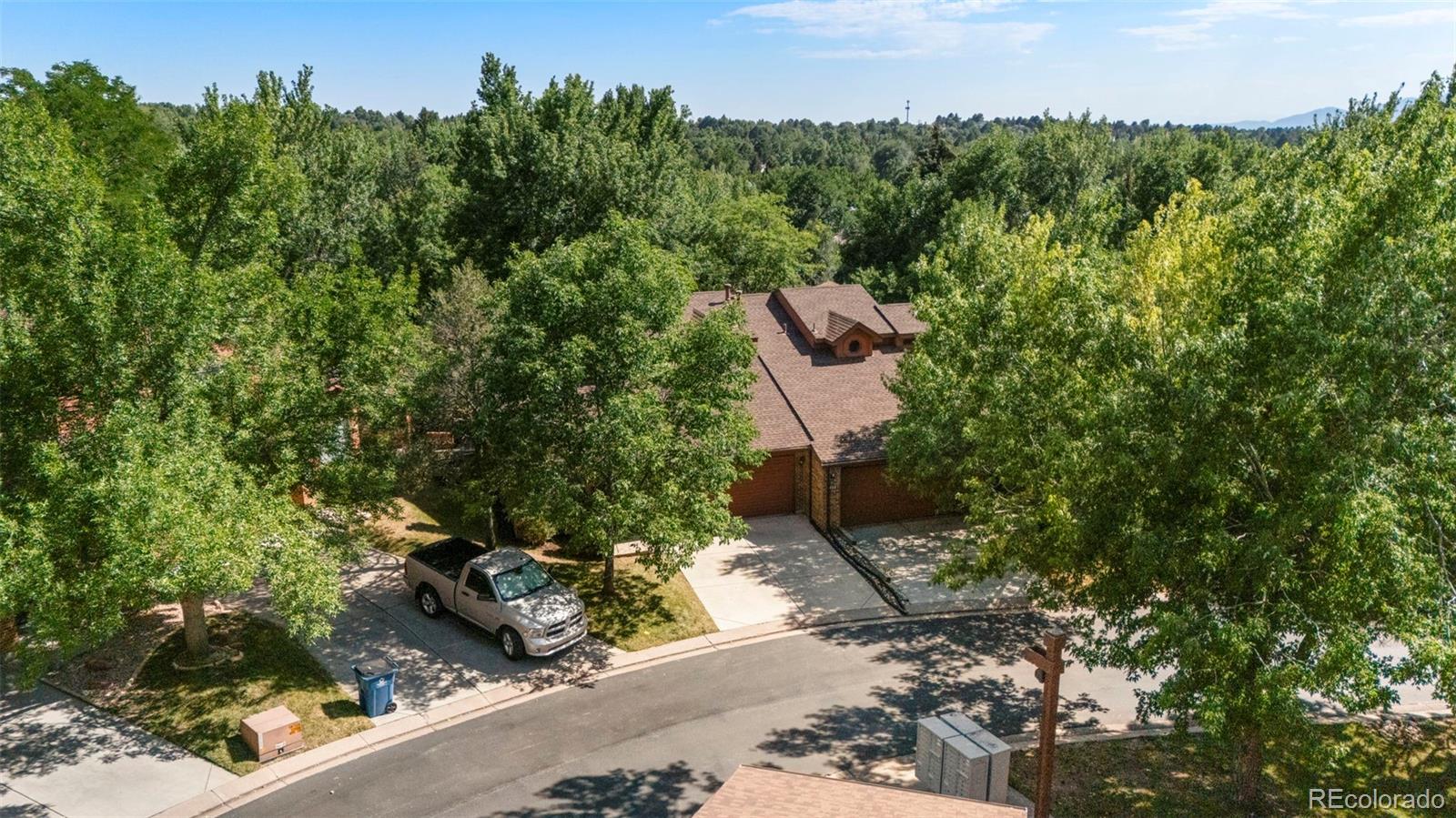 MLS Image #3 for 4875  evening sun lane ,colorado springs, Colorado