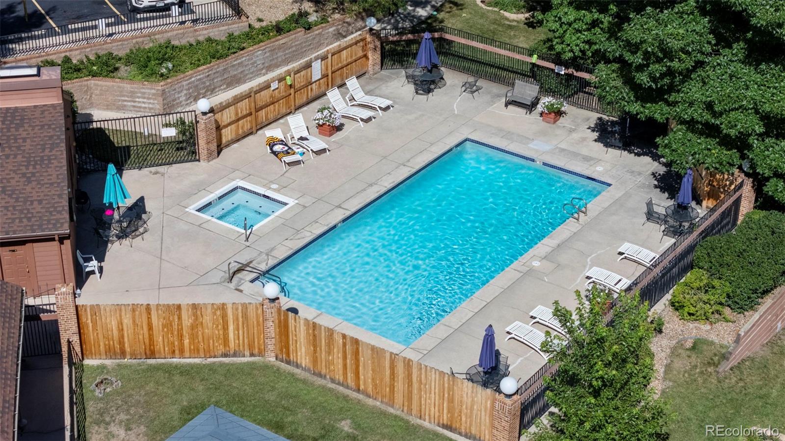 MLS Image #31 for 4875  evening sun lane ,colorado springs, Colorado