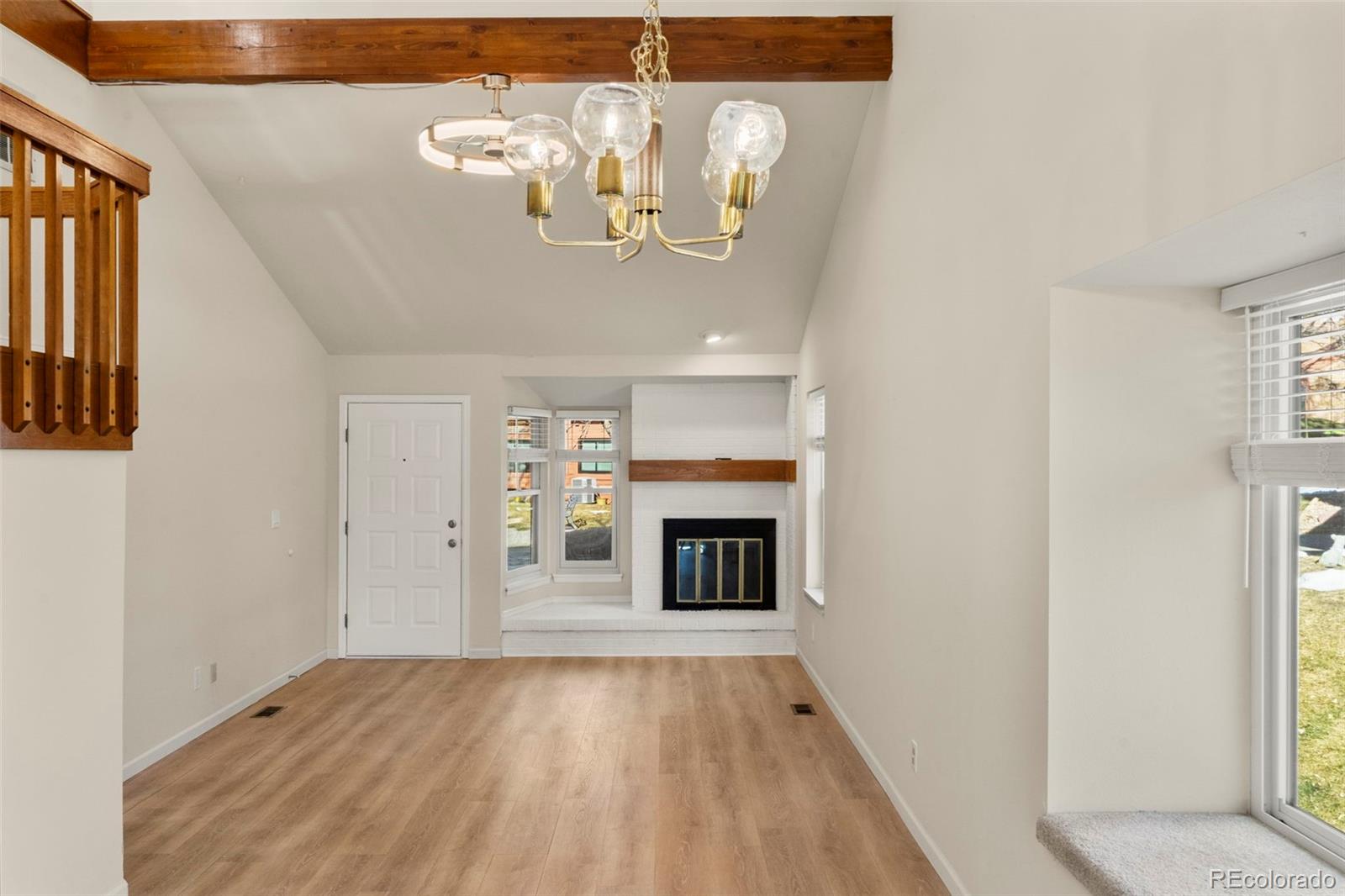 MLS Image #4 for 4875  evening sun lane ,colorado springs, Colorado
