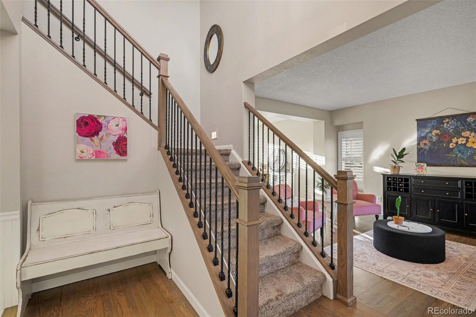 MLS Image #2 for 10549  winterflower way,parker, Colorado