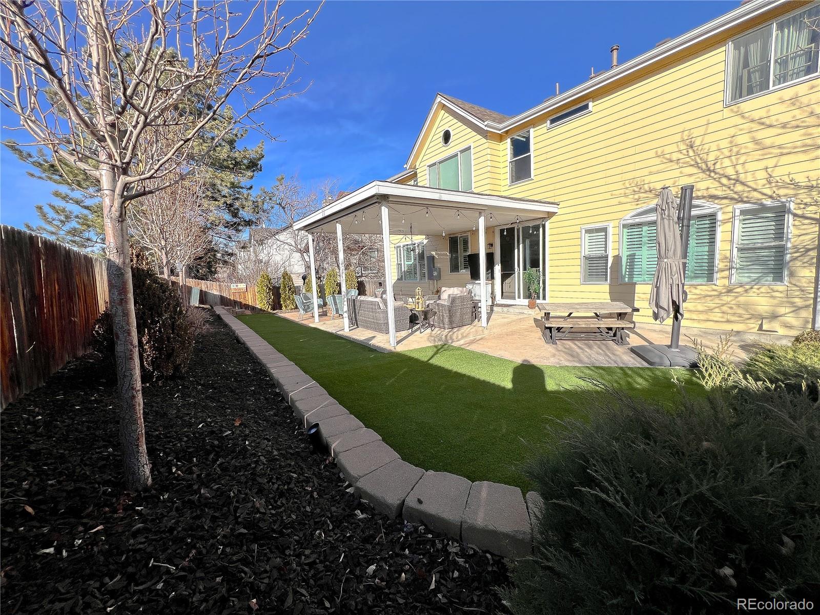 MLS Image #29 for 10549  winterflower way,parker, Colorado