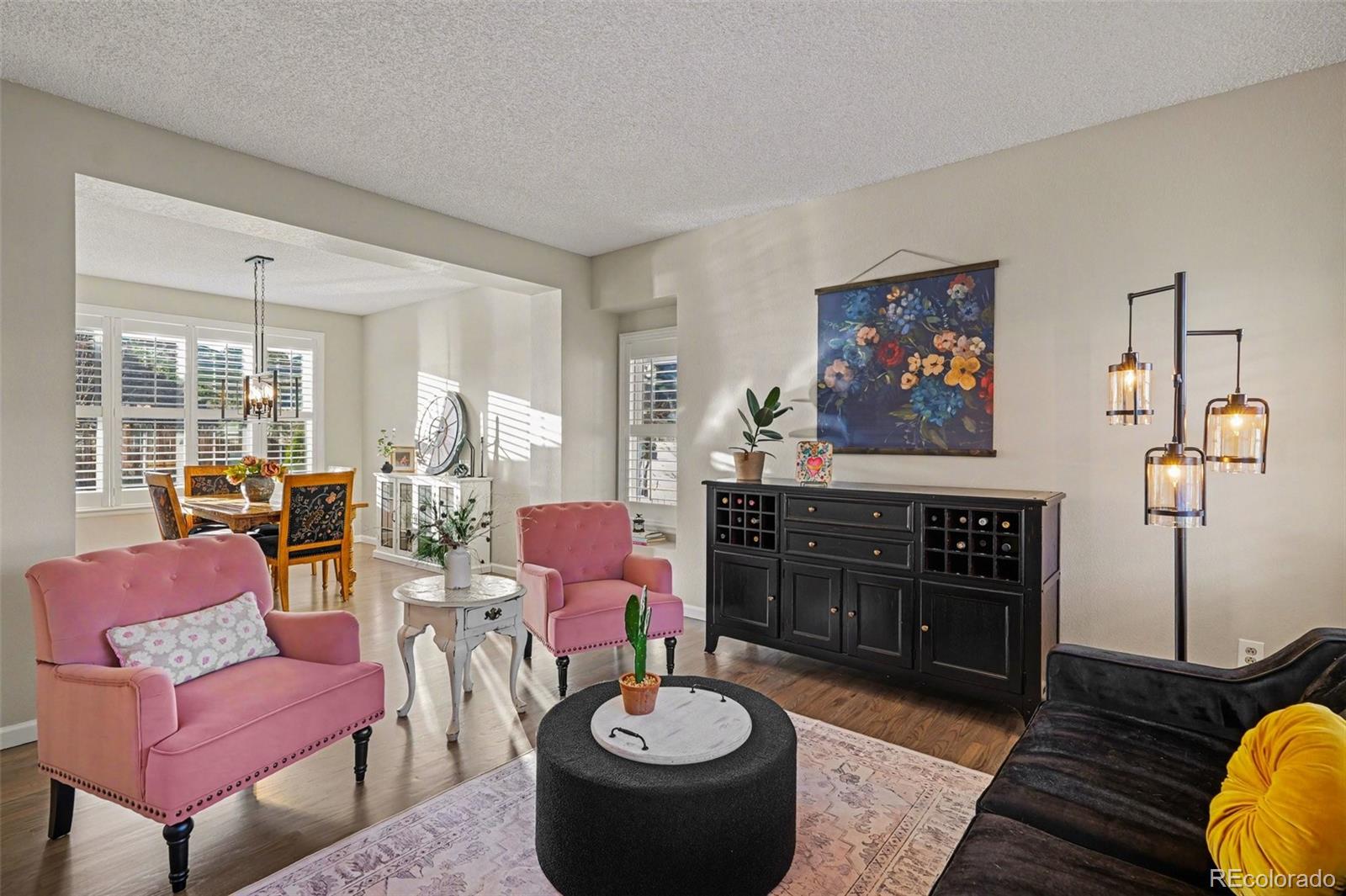 MLS Image #3 for 10549  winterflower way,parker, Colorado