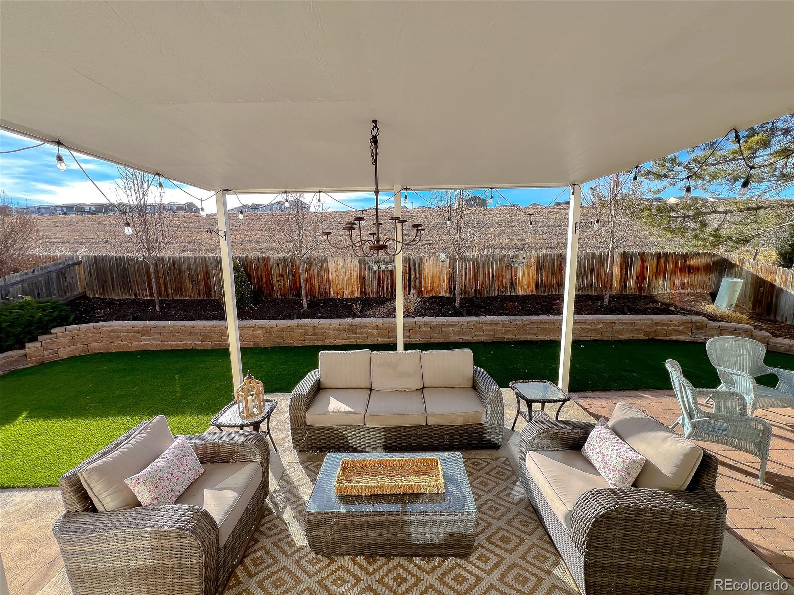 MLS Image #31 for 10549  winterflower way,parker, Colorado