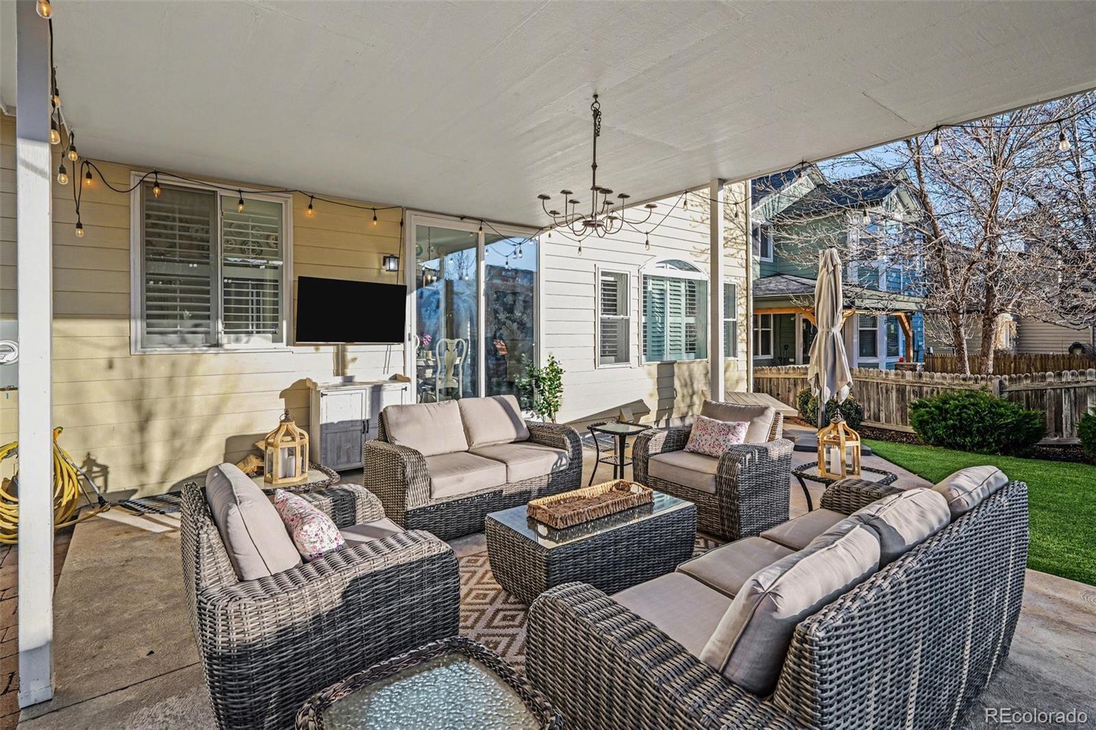 MLS Image #33 for 10549  winterflower way,parker, Colorado