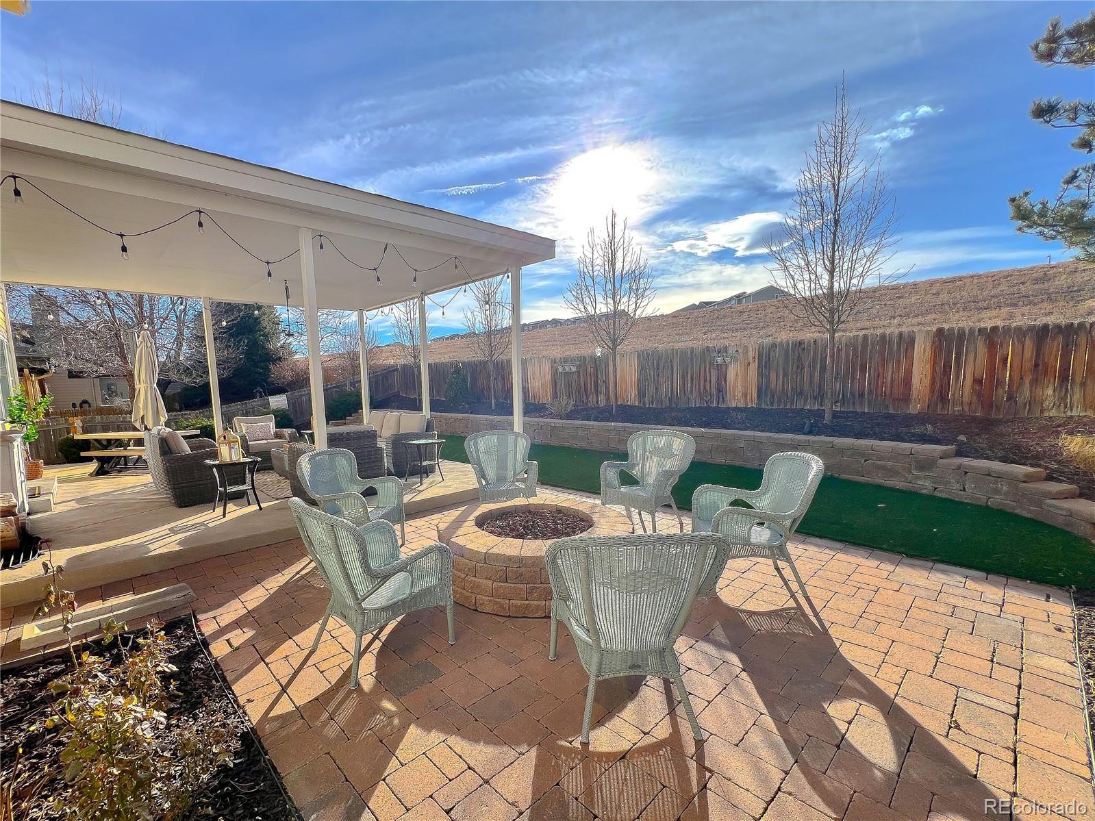 MLS Image #34 for 10549  winterflower way,parker, Colorado