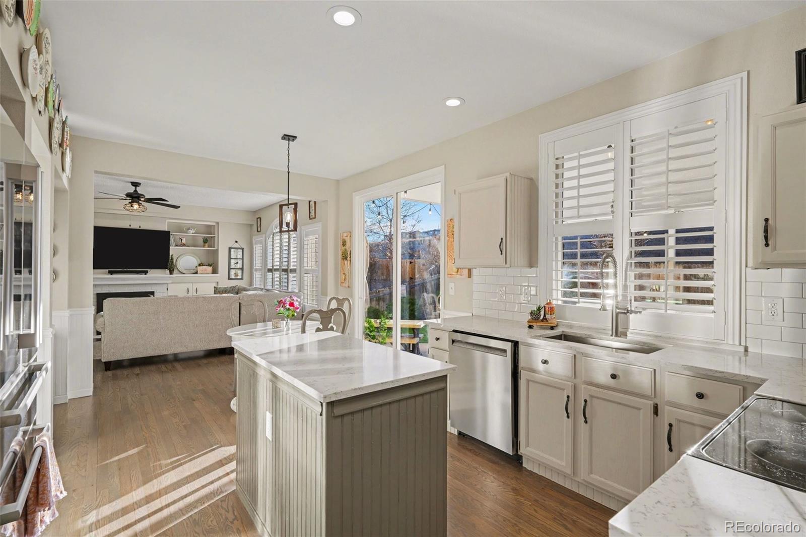 MLS Image #4 for 10549  winterflower way,parker, Colorado