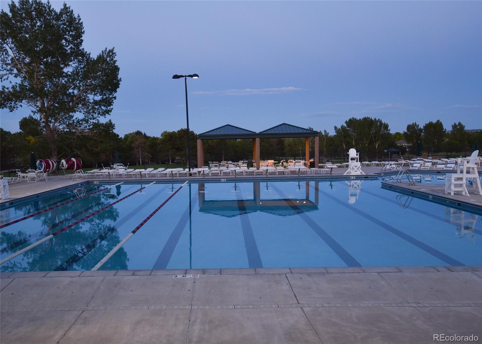 MLS Image #45 for 10549  winterflower way,parker, Colorado