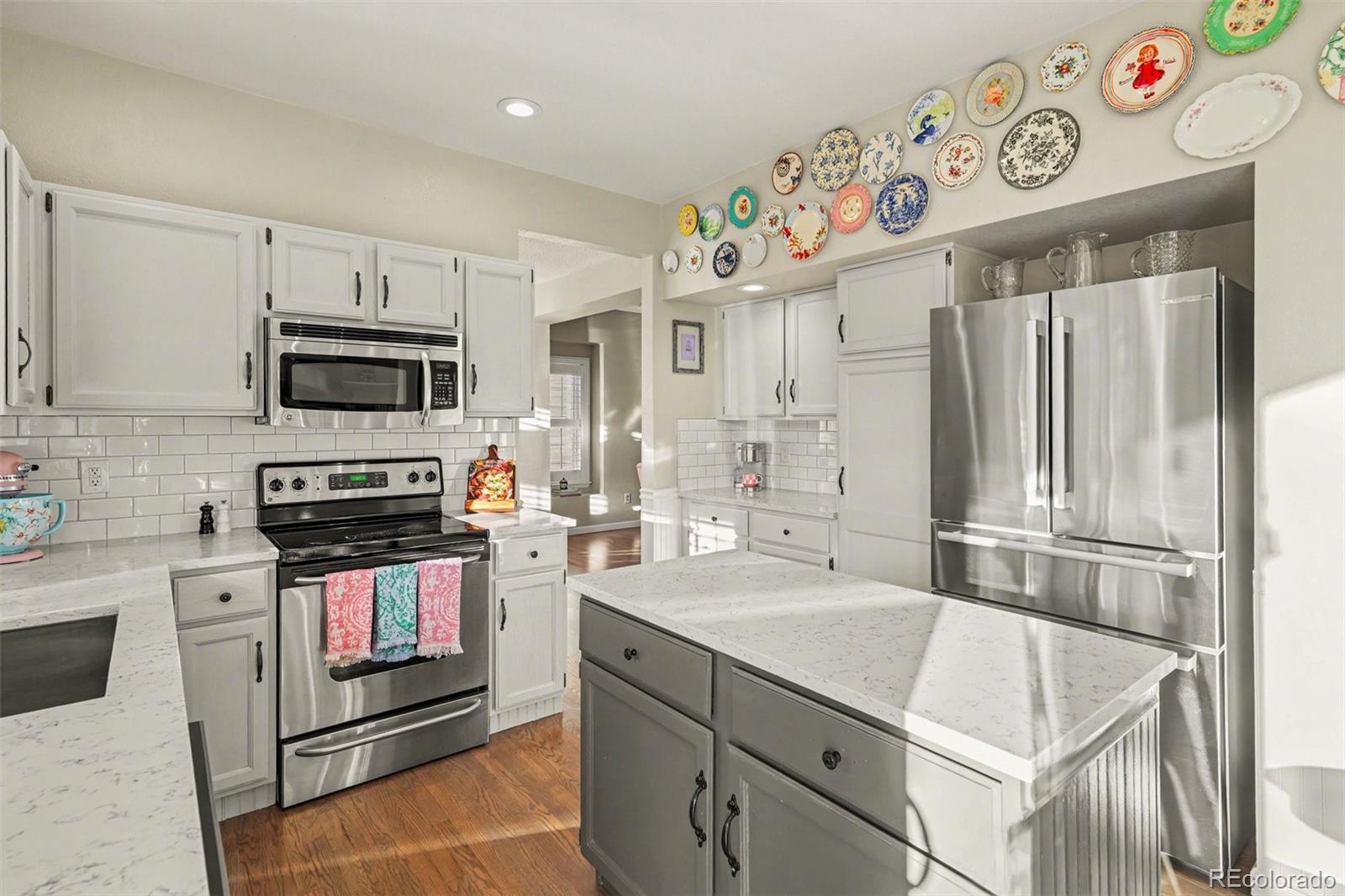 MLS Image #5 for 10549  winterflower way,parker, Colorado