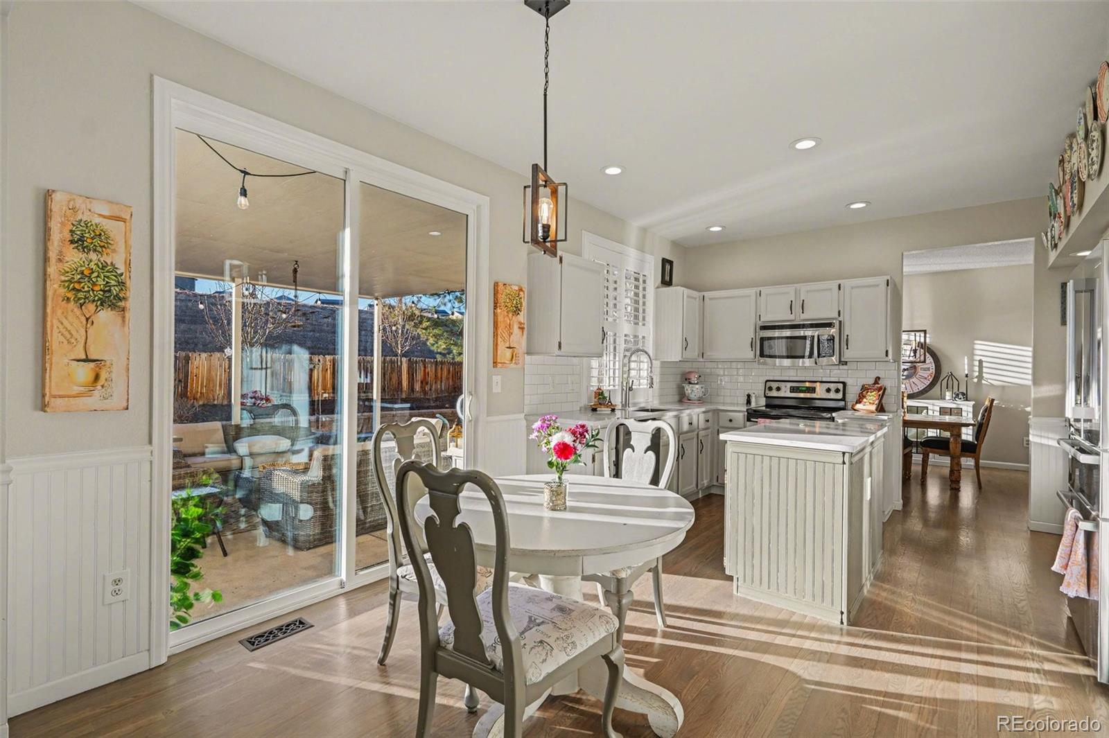 MLS Image #7 for 10549  winterflower way,parker, Colorado