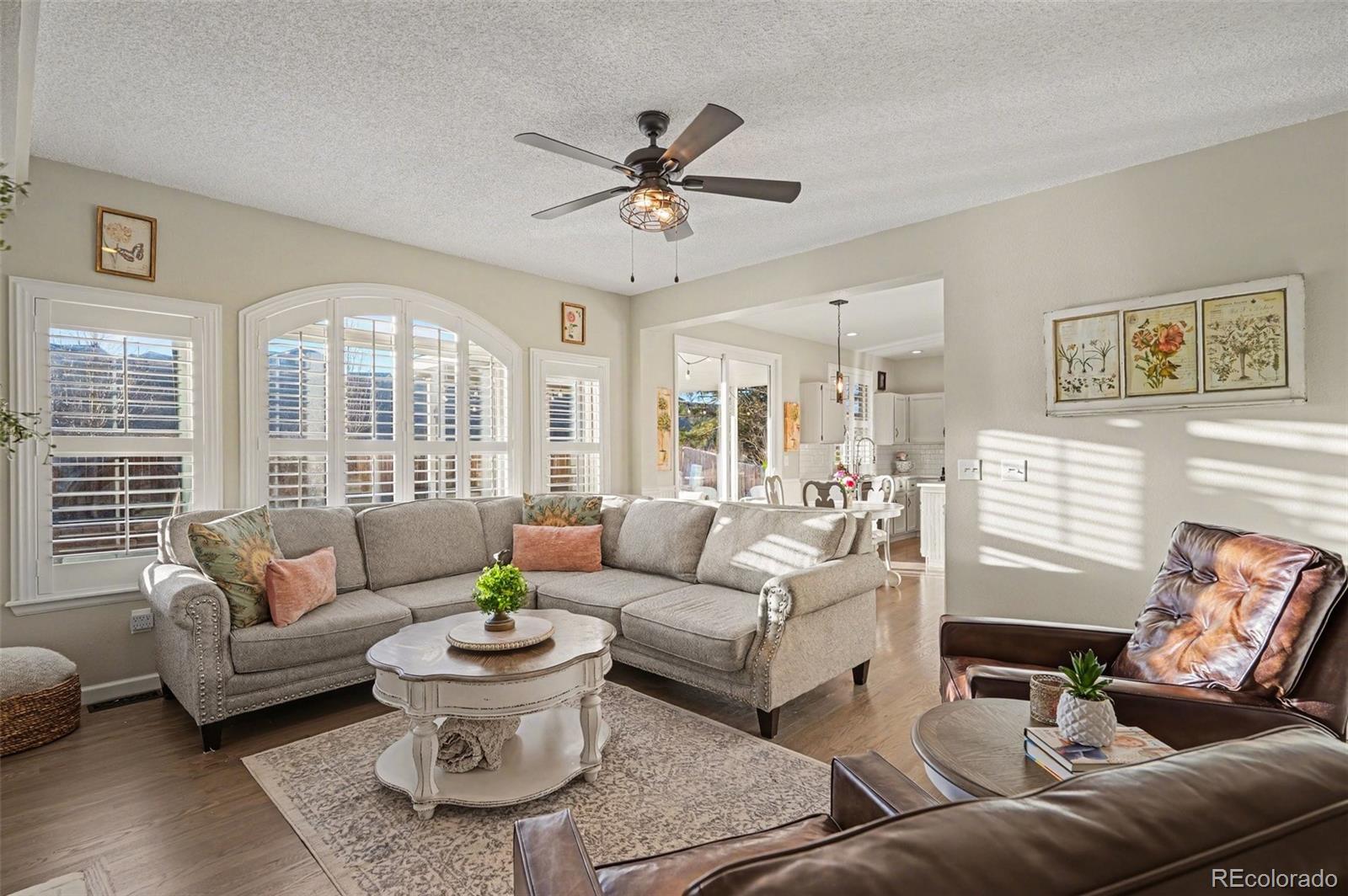 MLS Image #8 for 10549  winterflower way,parker, Colorado