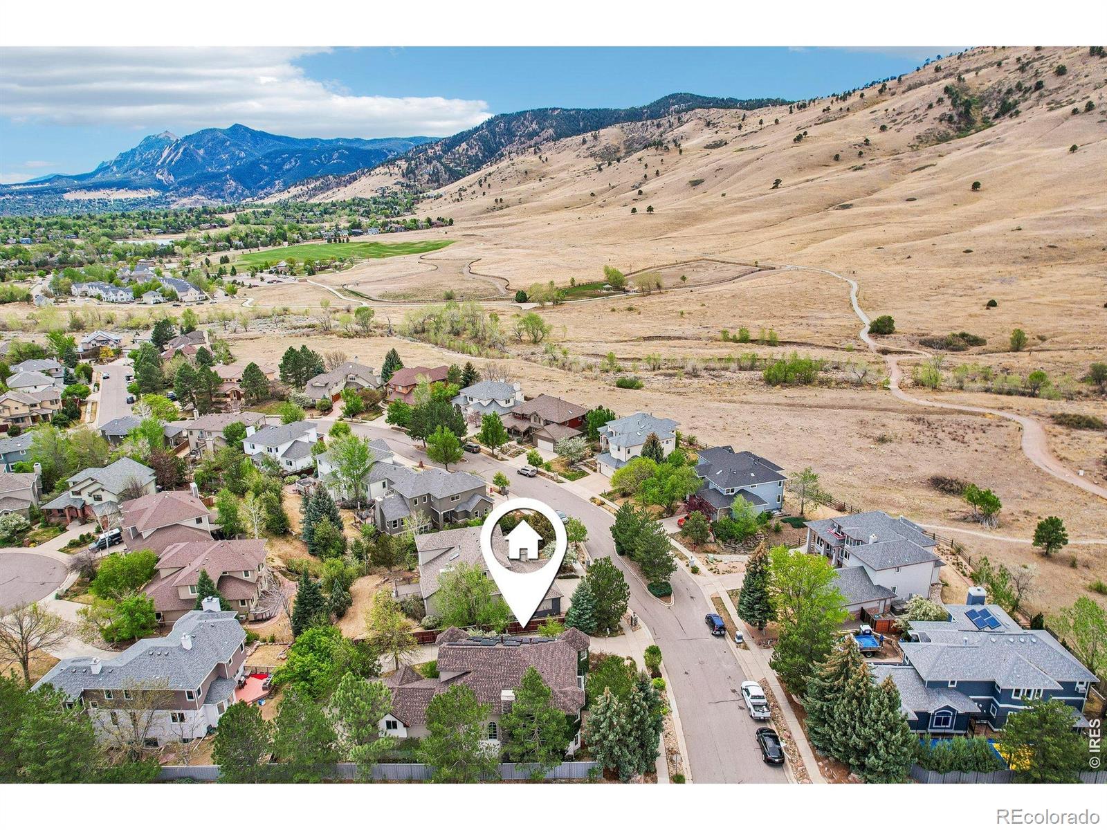 MLS Image #47 for 4818  6th street,boulder, Colorado