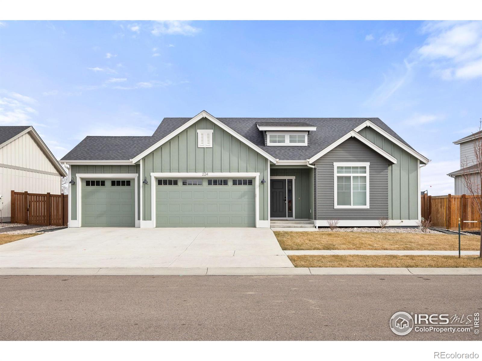 MLS Image #0 for 224  cowbell drive,berthoud, Colorado