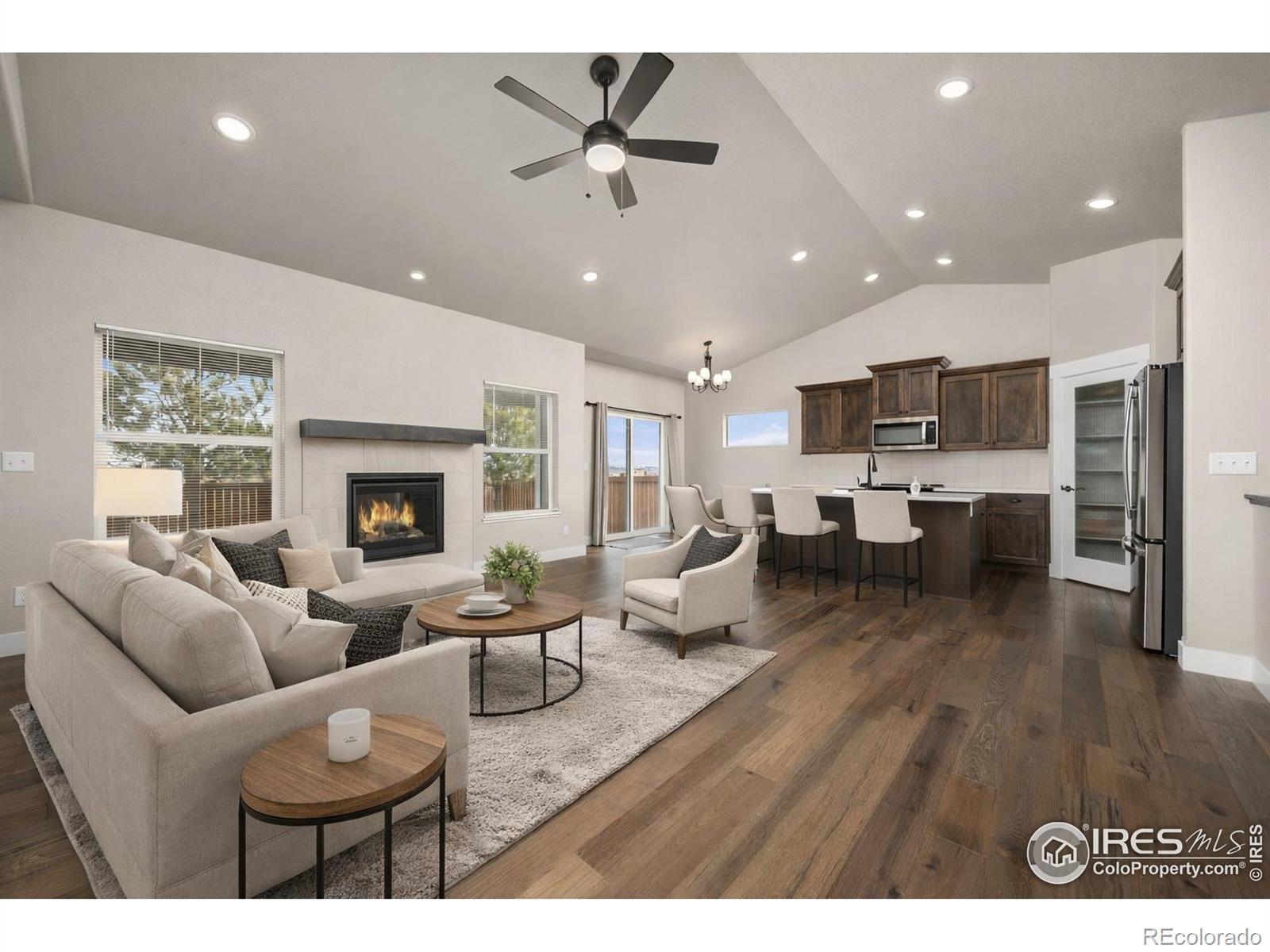 MLS Image #4 for 224  cowbell drive,berthoud, Colorado