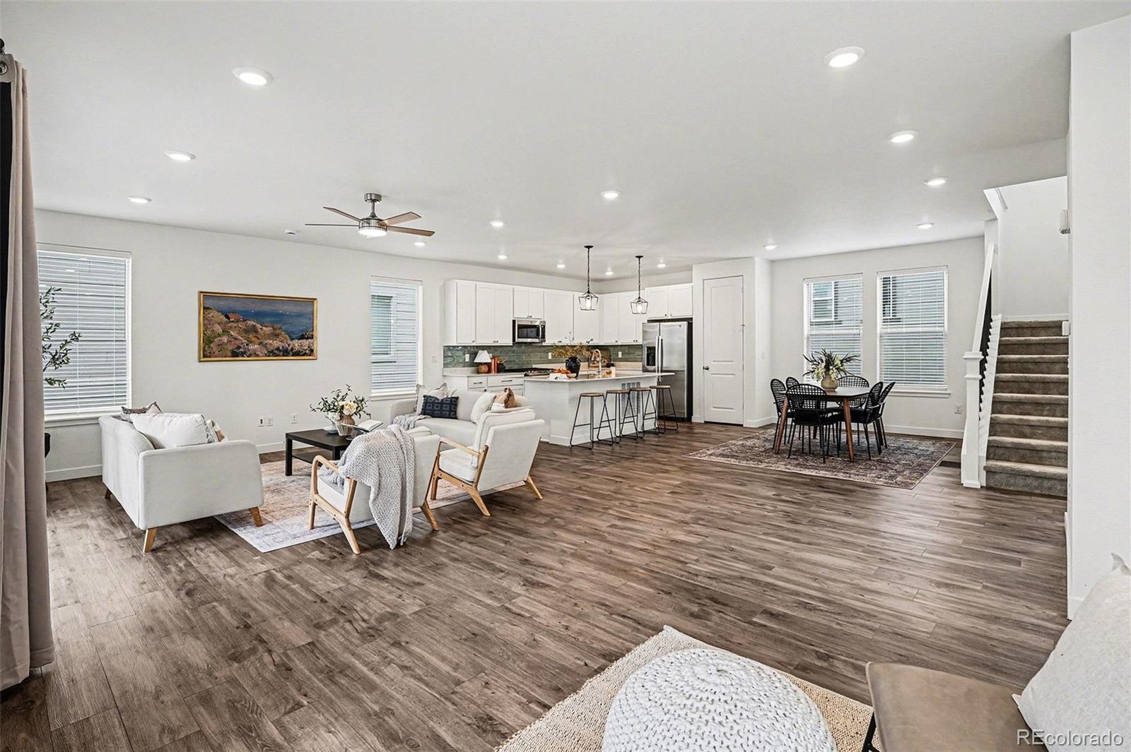 MLS Image #11 for 15654 w girard avenue,morrison, Colorado