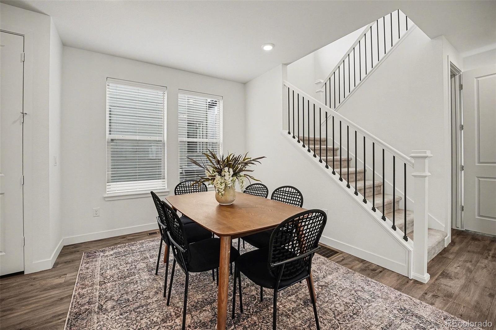 MLS Image #12 for 15654 w girard avenue,morrison, Colorado