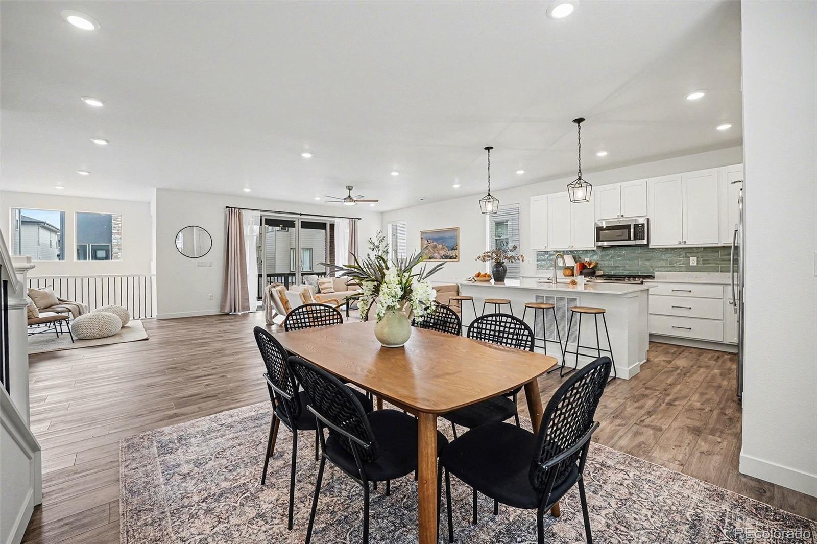 MLS Image #3 for 15654 w girard avenue,morrison, Colorado