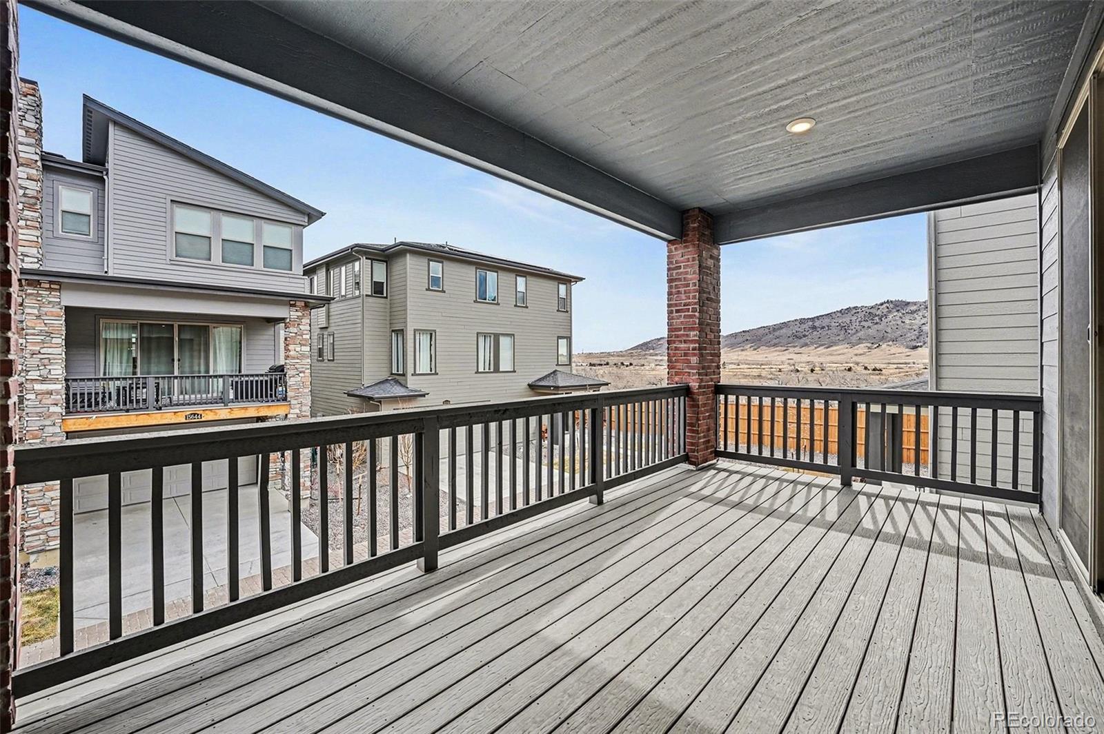 MLS Image #33 for 15654 w girard avenue,morrison, Colorado