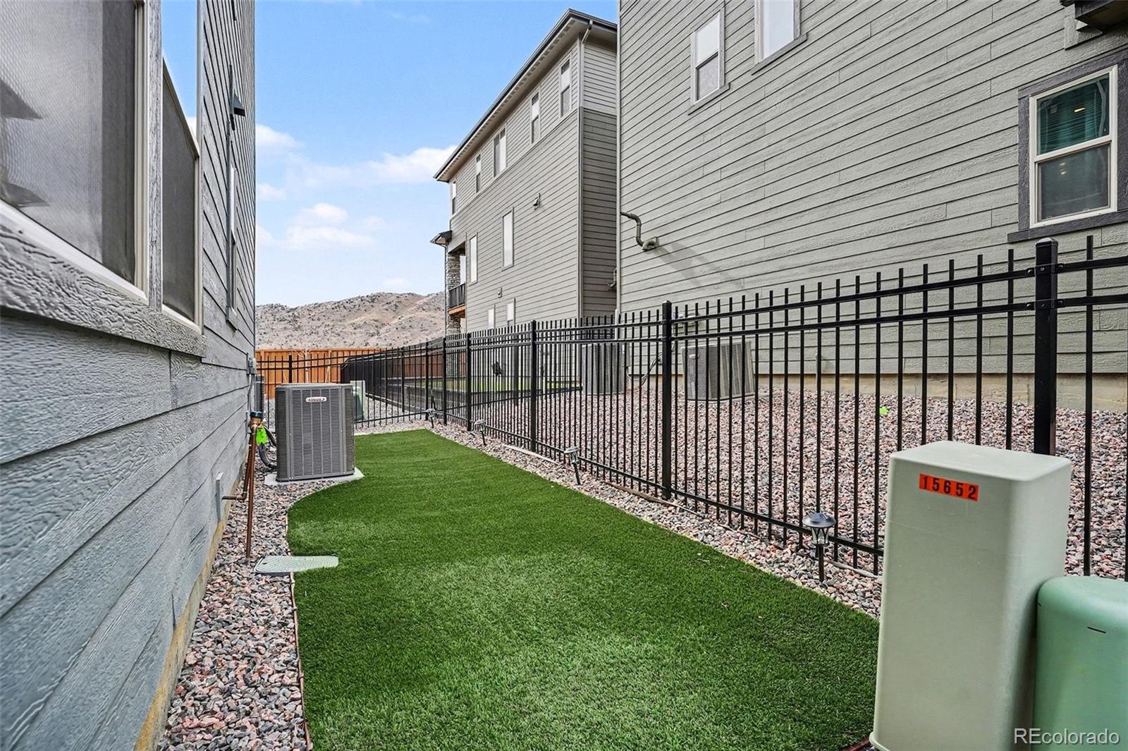 MLS Image #37 for 15654 w girard avenue,morrison, Colorado