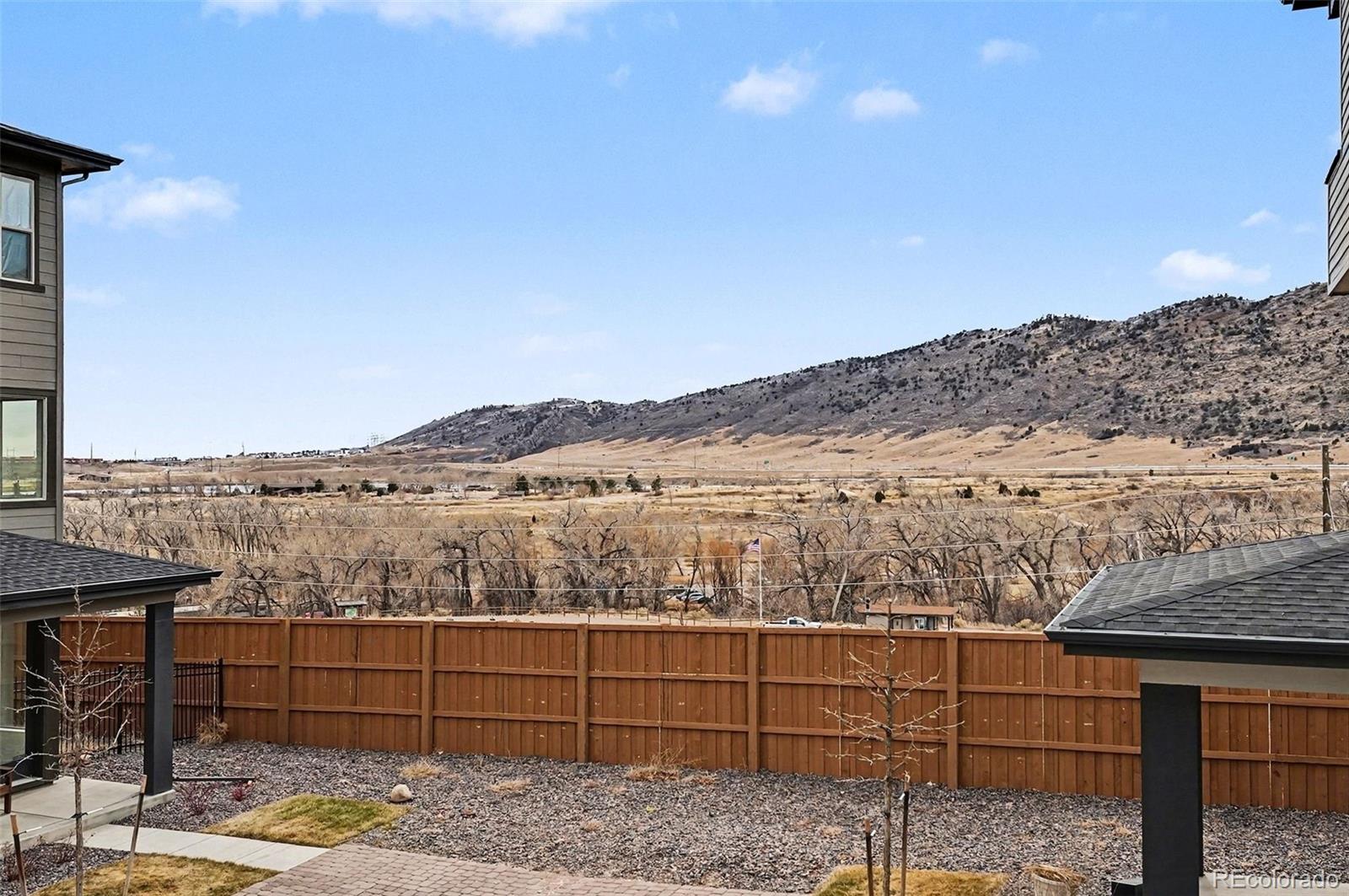 MLS Image #38 for 15654 w girard avenue,morrison, Colorado