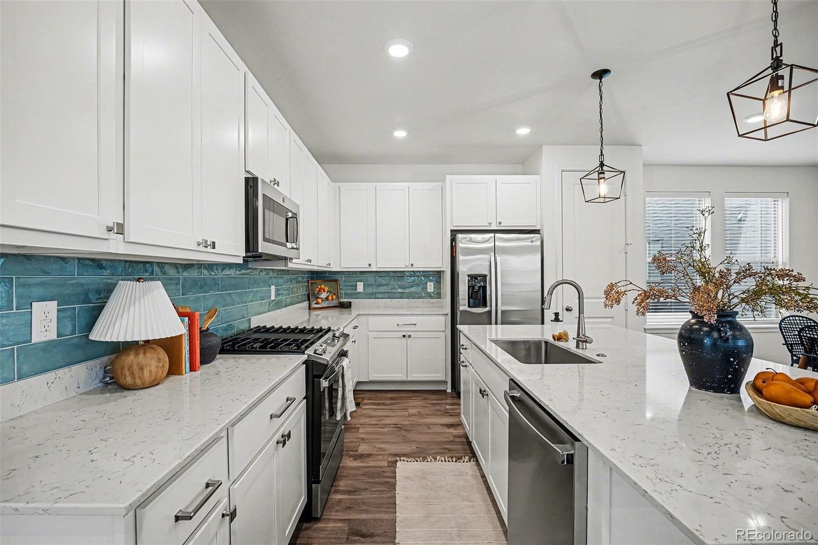 MLS Image #4 for 15654 w girard avenue,morrison, Colorado