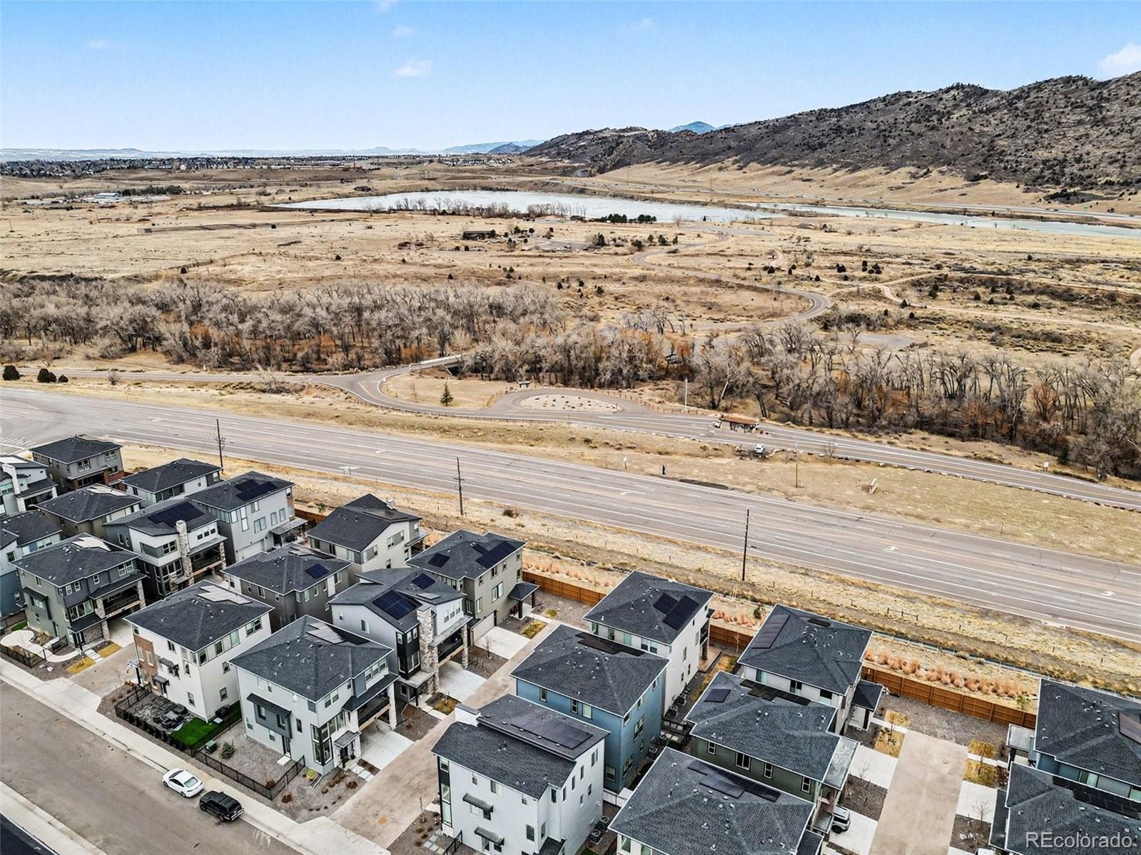 MLS Image #40 for 15654 w girard avenue,morrison, Colorado