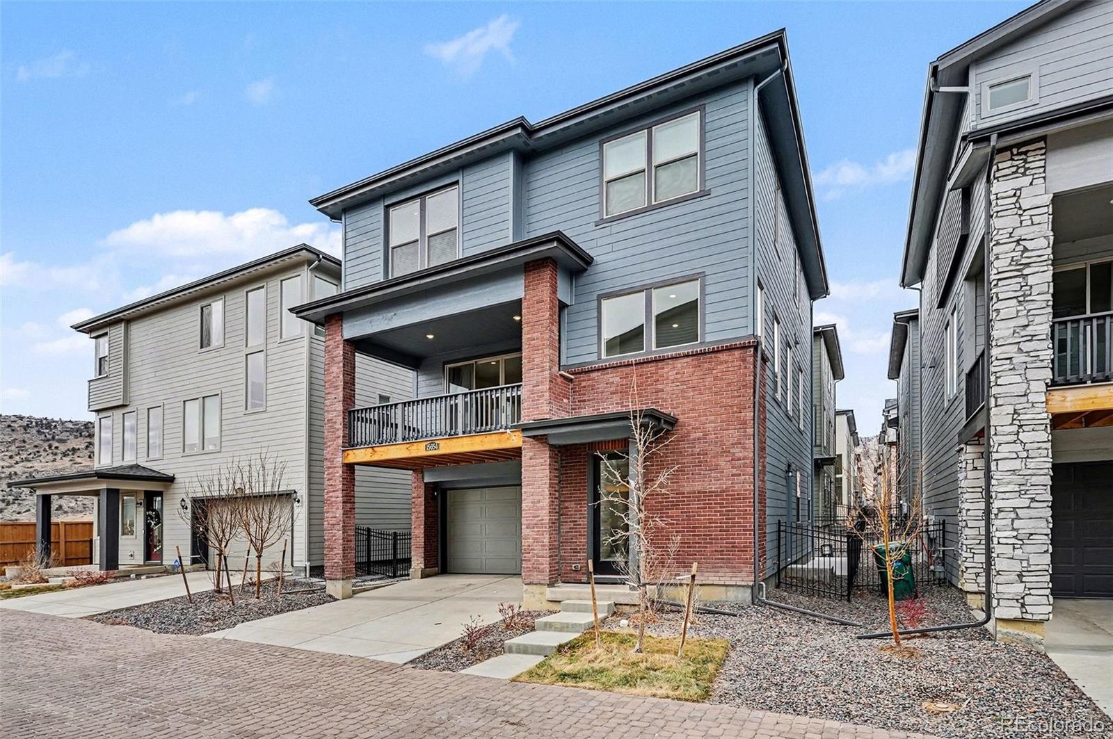 MLS Image #45 for 15654 w girard avenue,morrison, Colorado