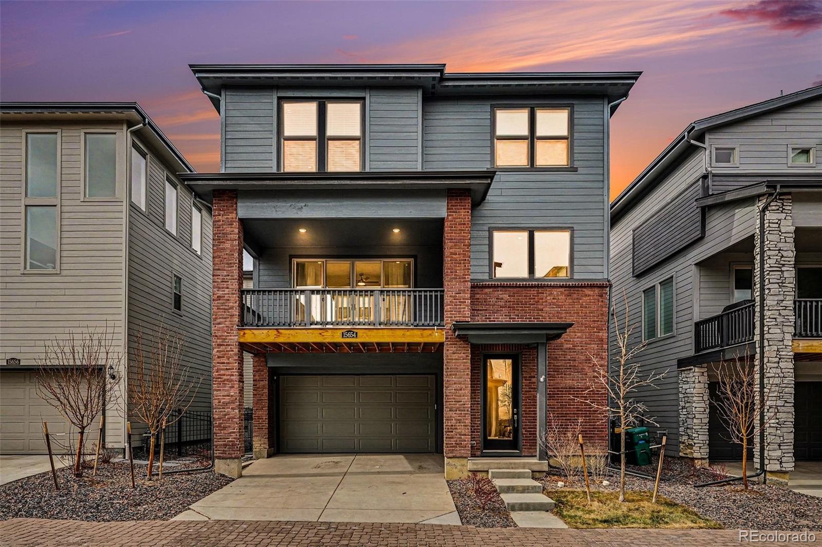 MLS Image #46 for 15654 w girard avenue,morrison, Colorado