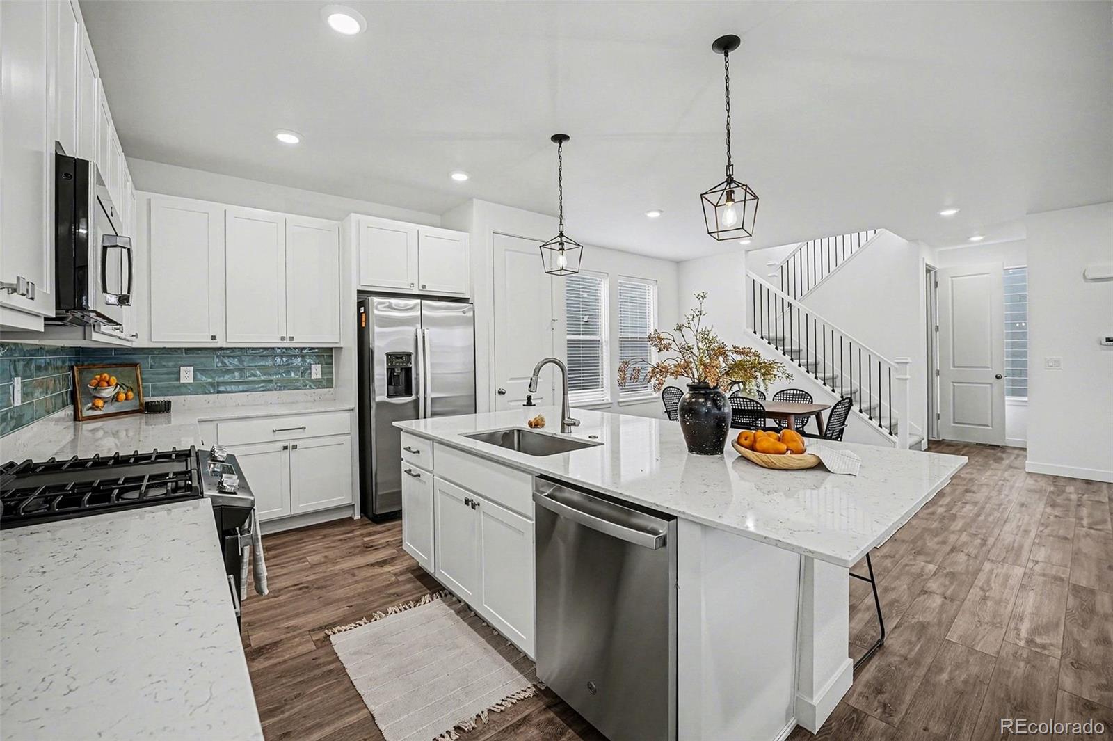 MLS Image #6 for 15654 w girard avenue,morrison, Colorado