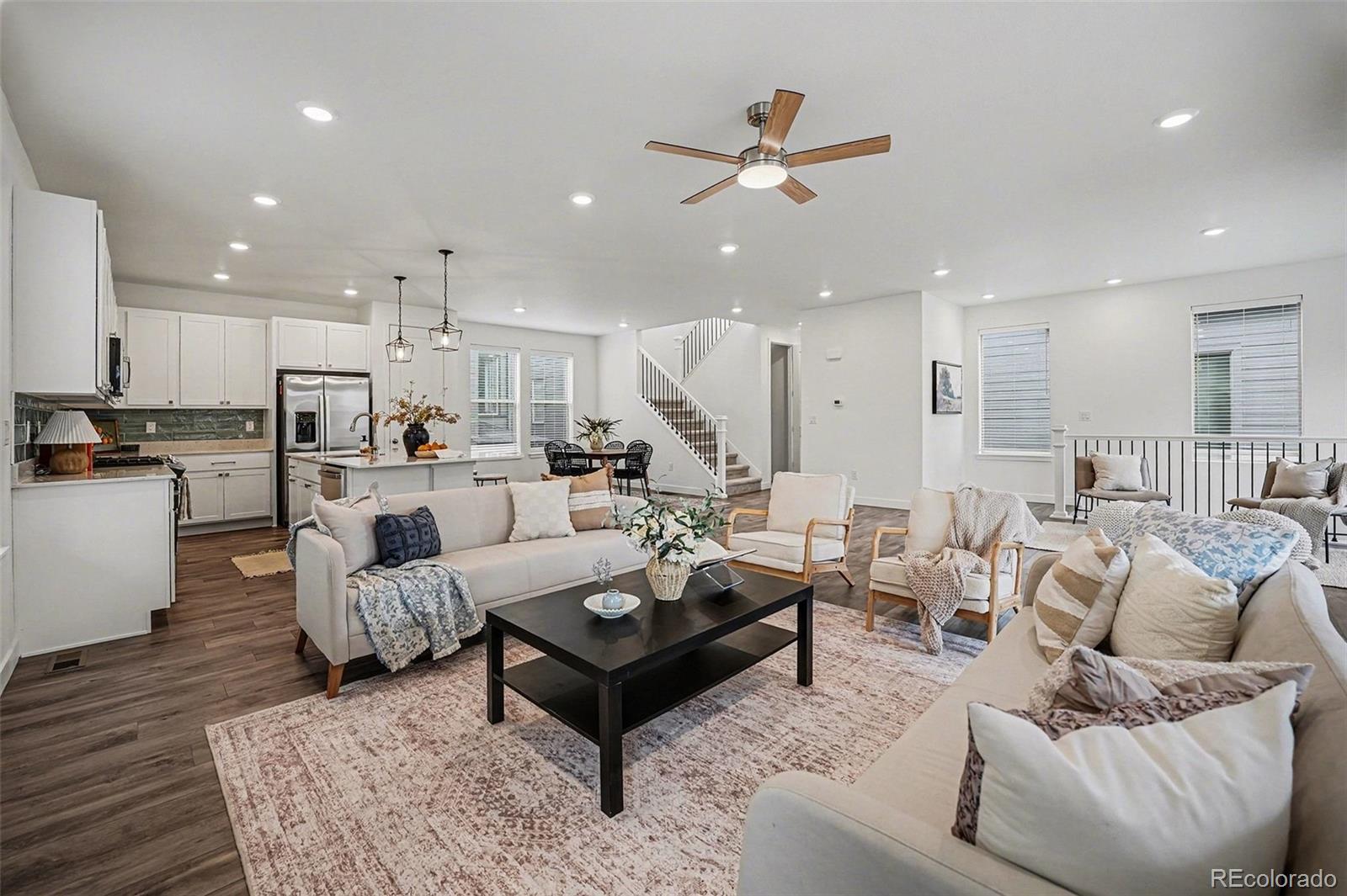 MLS Image #9 for 15654 w girard avenue,morrison, Colorado