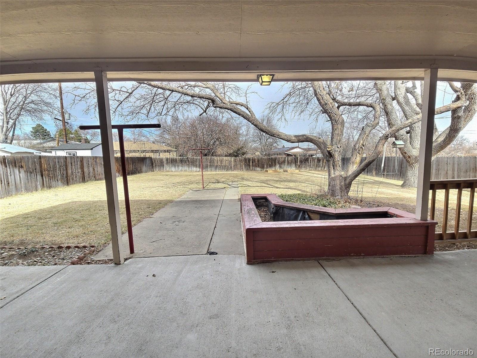 MLS Image #28 for 289  muriel drive,northglenn, Colorado