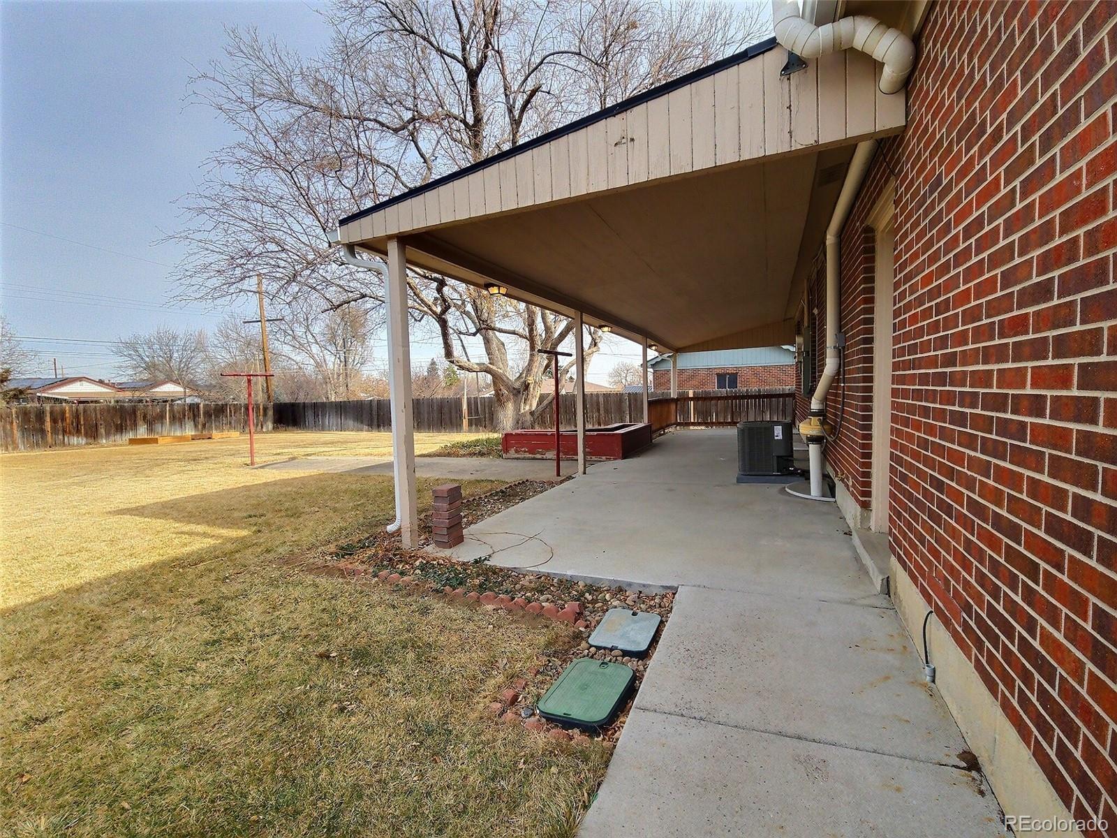 MLS Image #29 for 289  muriel drive,northglenn, Colorado
