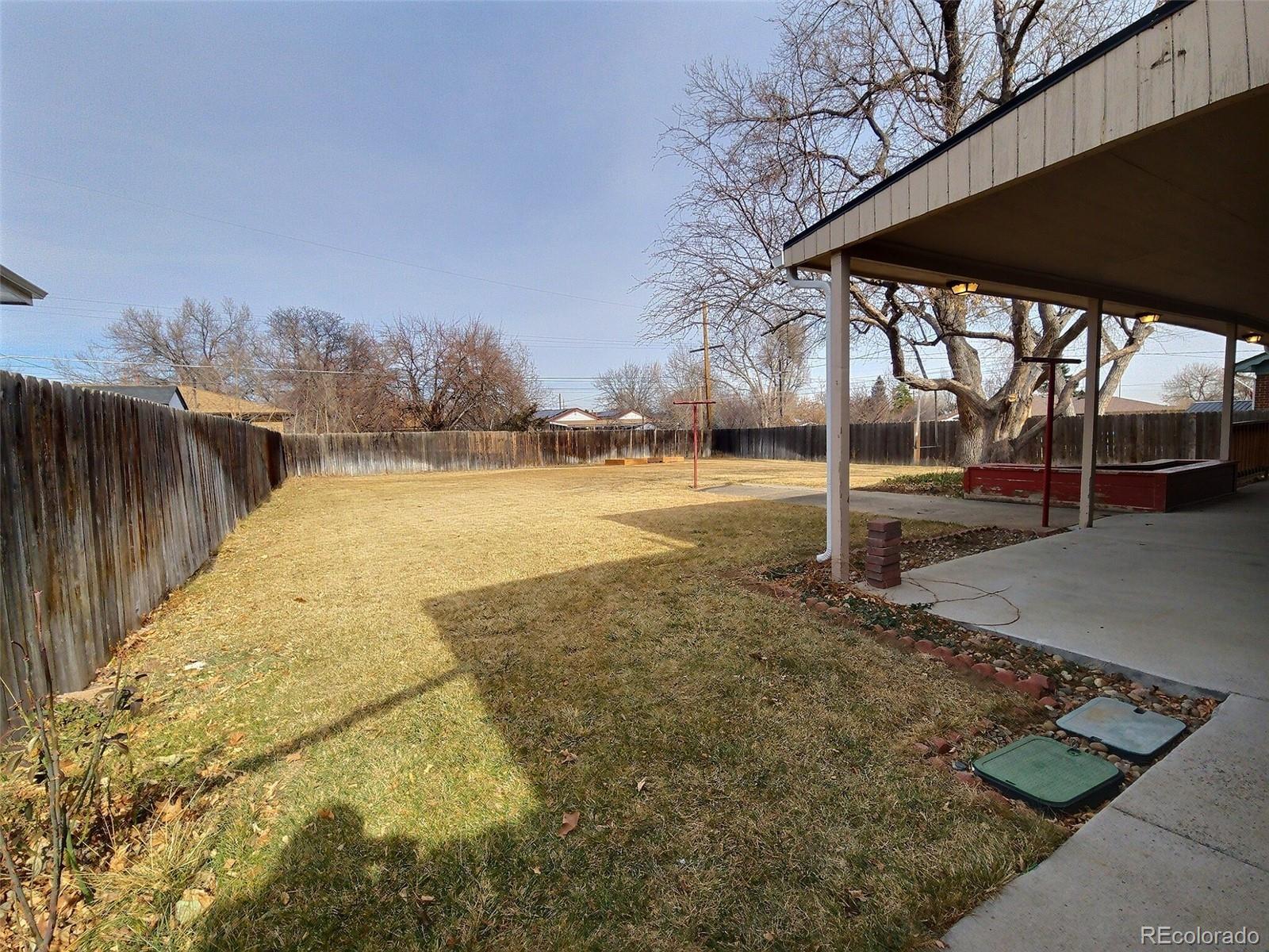 MLS Image #30 for 289  muriel drive,northglenn, Colorado