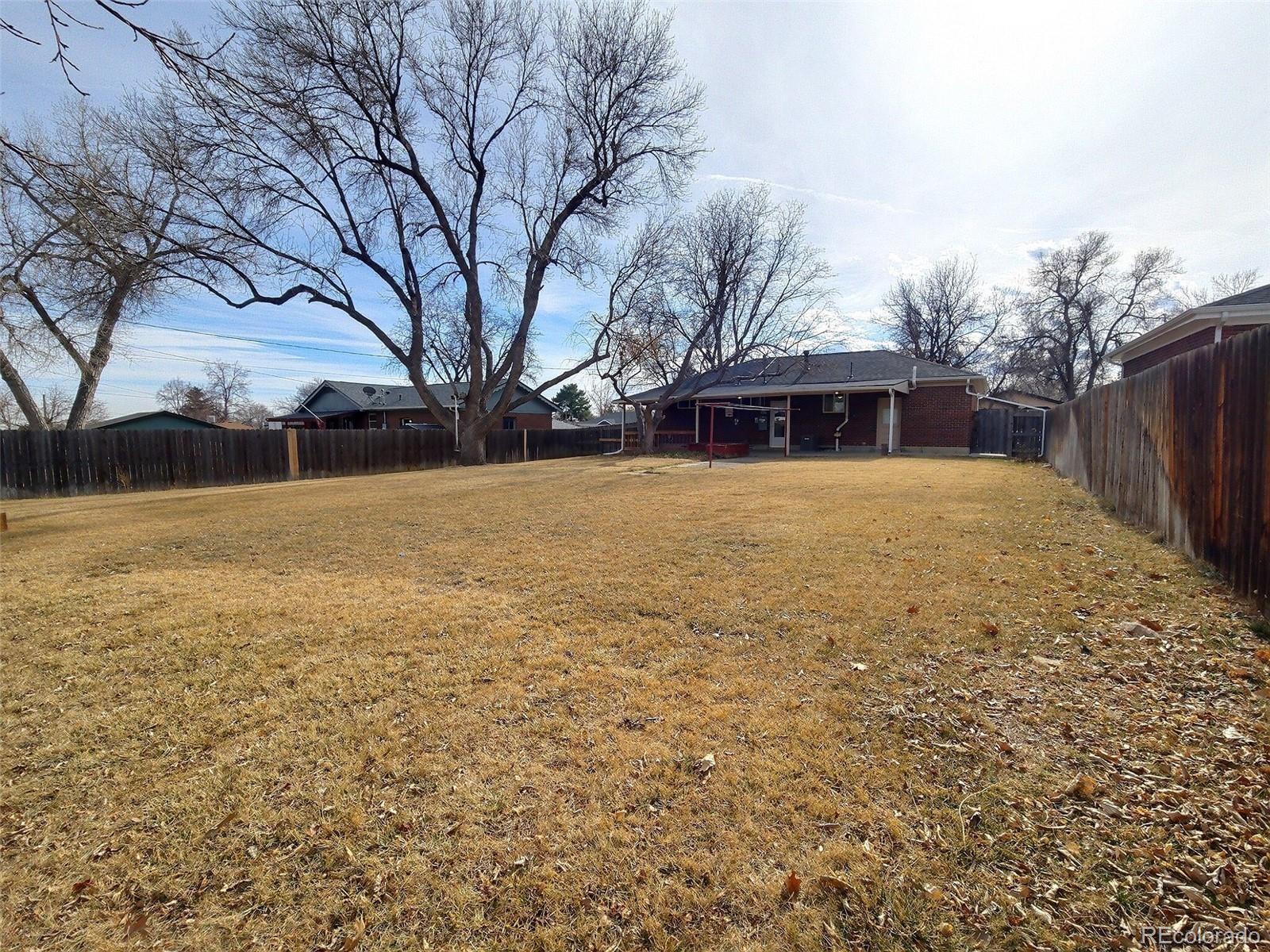 MLS Image #31 for 289  muriel drive,northglenn, Colorado