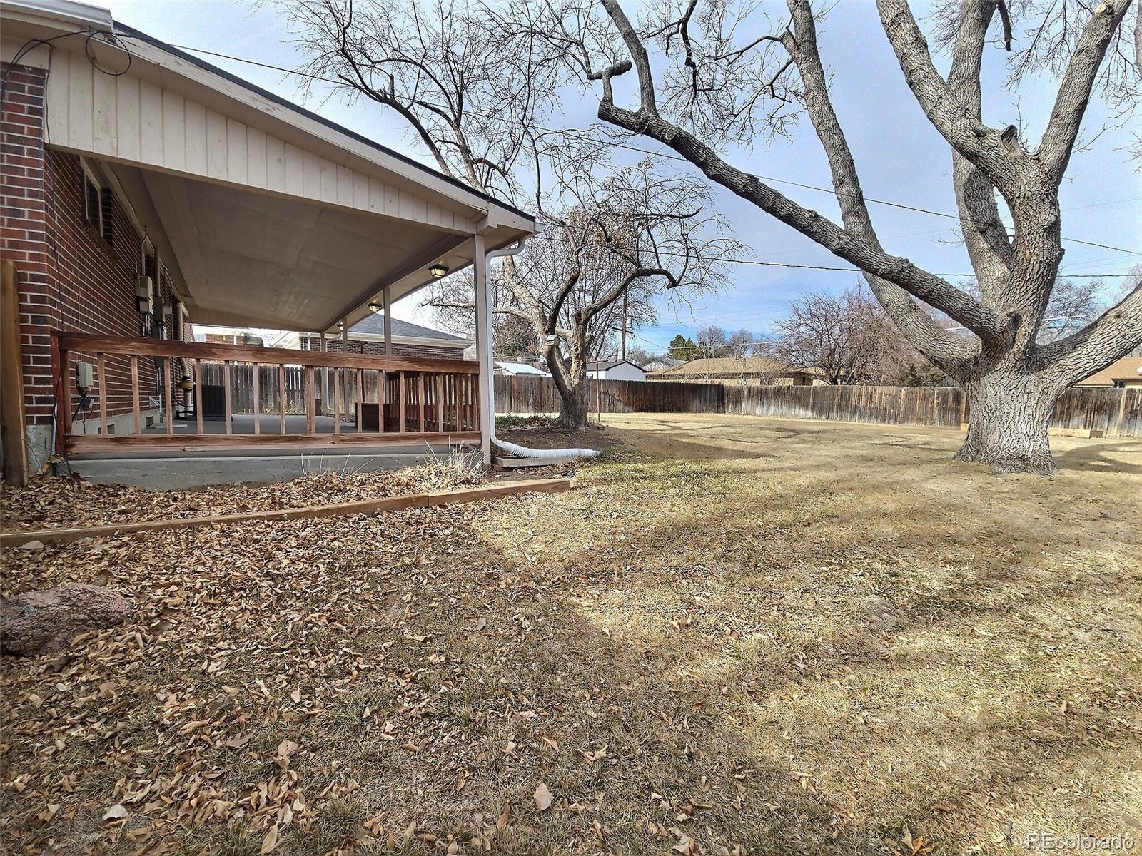 MLS Image #34 for 289  muriel drive,northglenn, Colorado