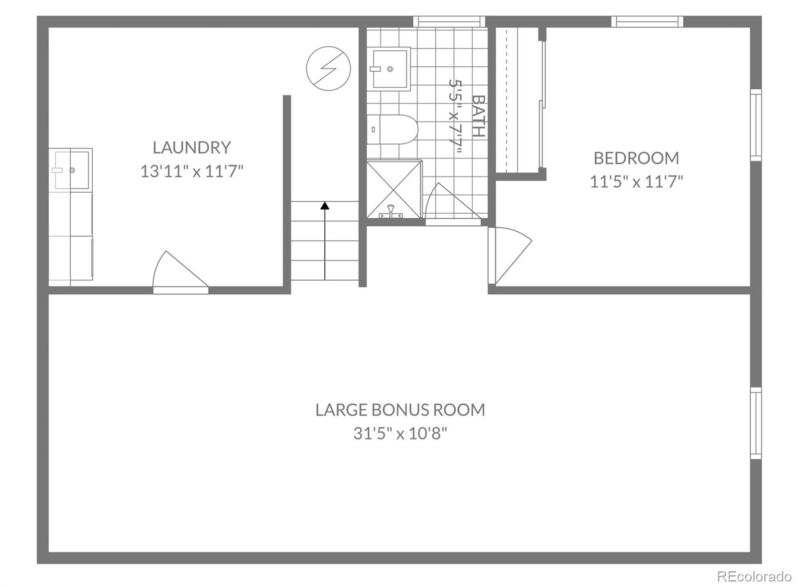 MLS Image #37 for 289  muriel drive,northglenn, Colorado