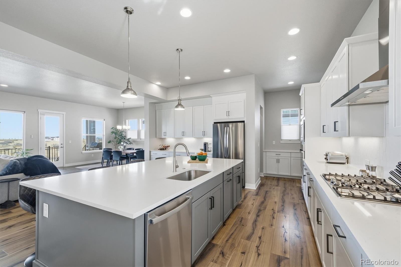 MLS Image #11 for 3269  offbeaten place,castle rock, Colorado