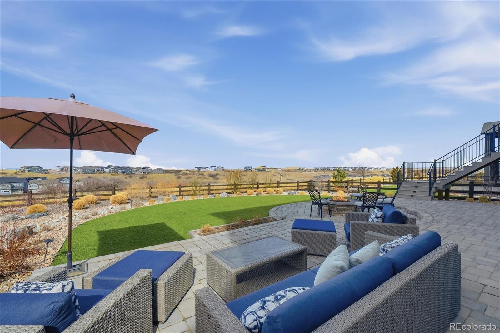 MLS Image #35 for 3269  offbeaten place,castle rock, Colorado