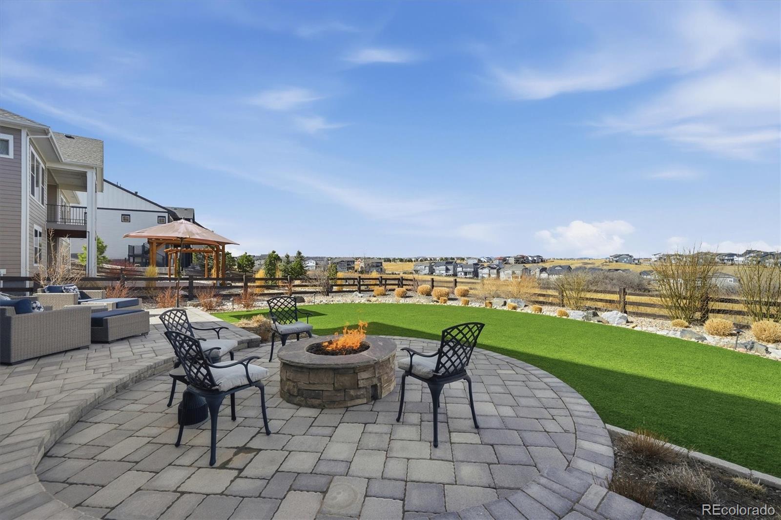 MLS Image #36 for 3269  offbeaten place,castle rock, Colorado