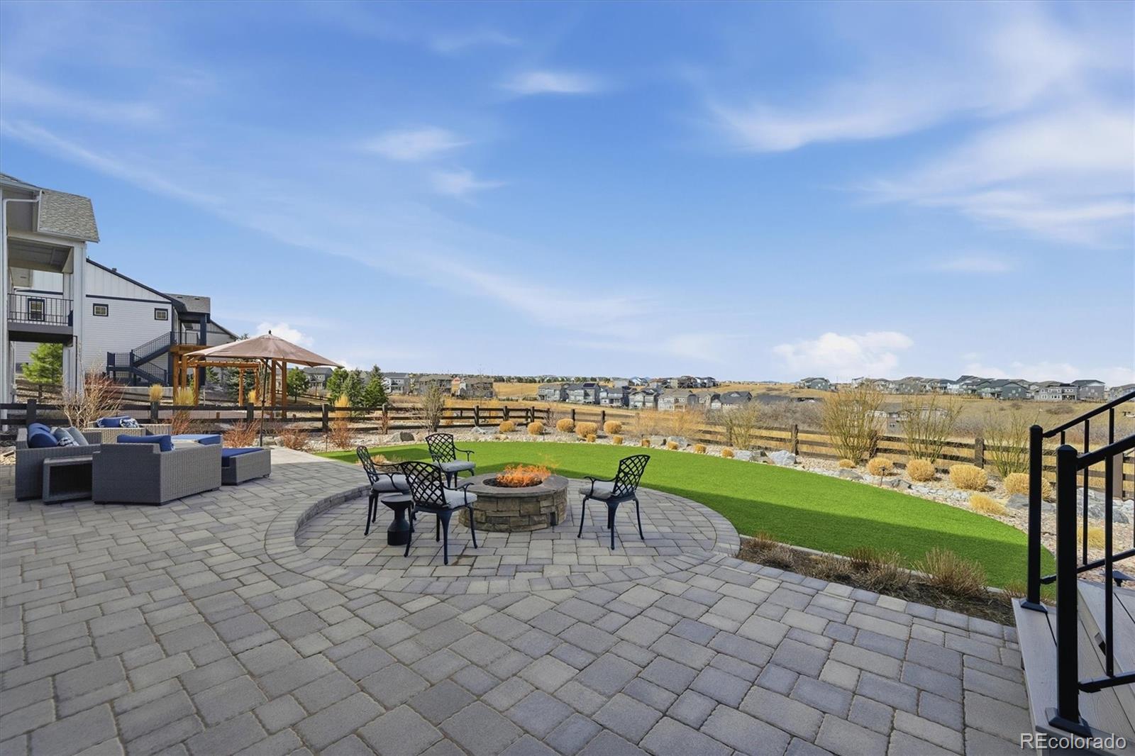 MLS Image #37 for 3269  offbeaten place,castle rock, Colorado