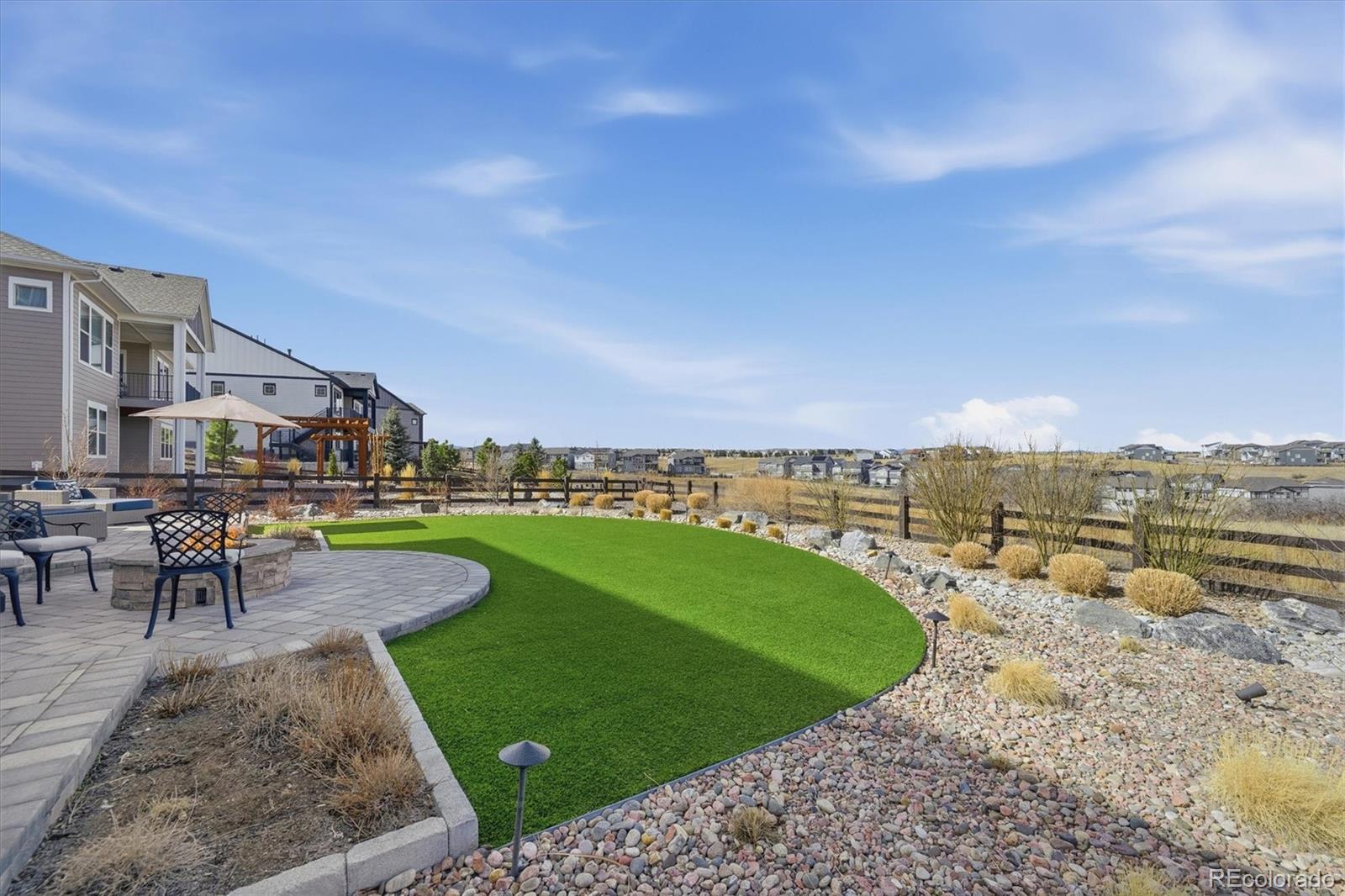 MLS Image #38 for 3269  offbeaten place,castle rock, Colorado