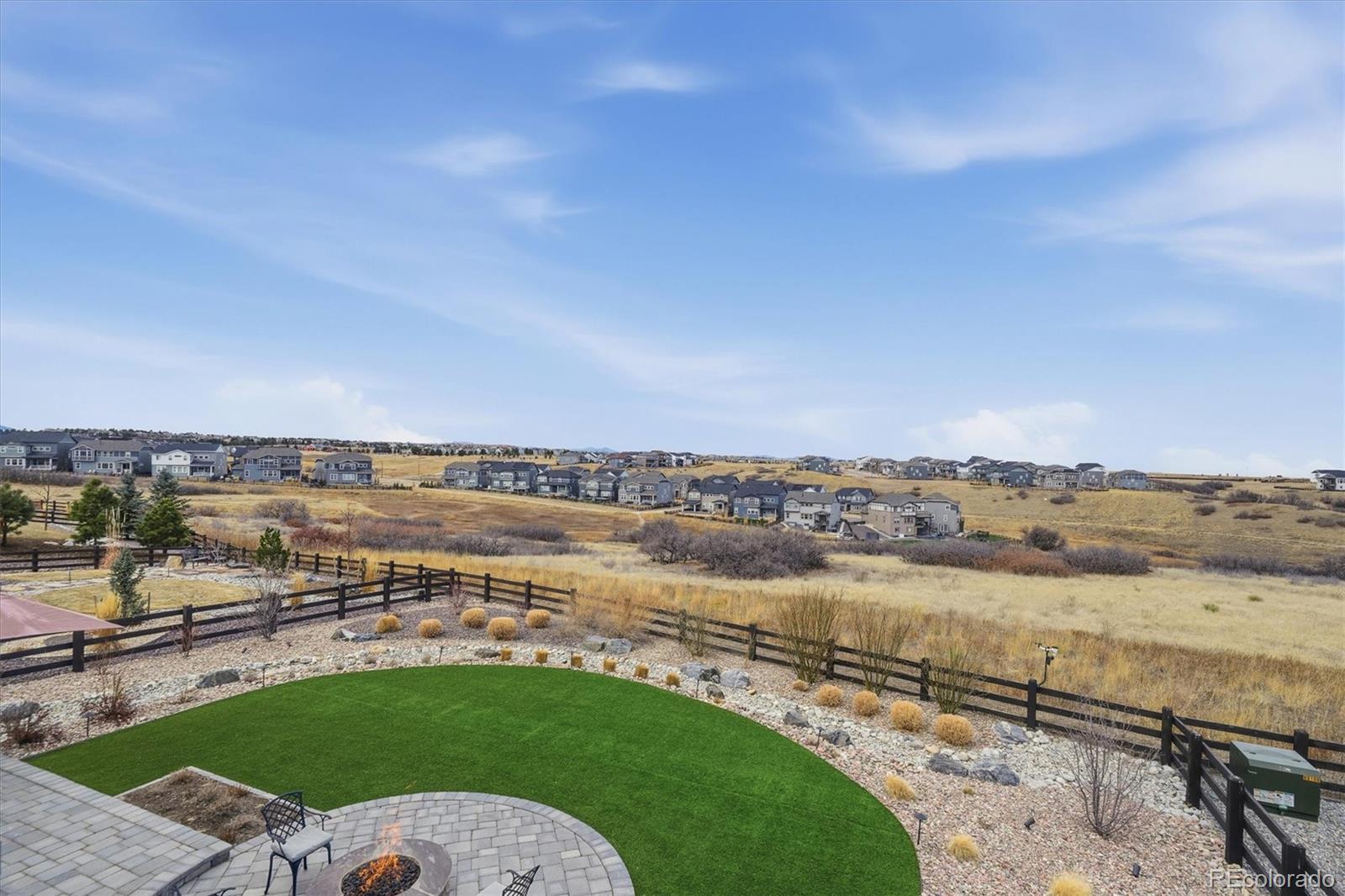 MLS Image #39 for 3269  offbeaten place,castle rock, Colorado