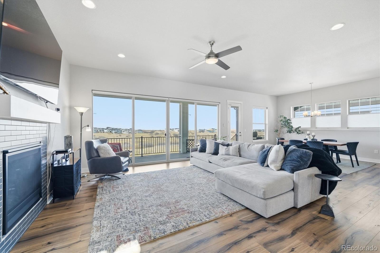 MLS Image #4 for 3269  offbeaten place,castle rock, Colorado