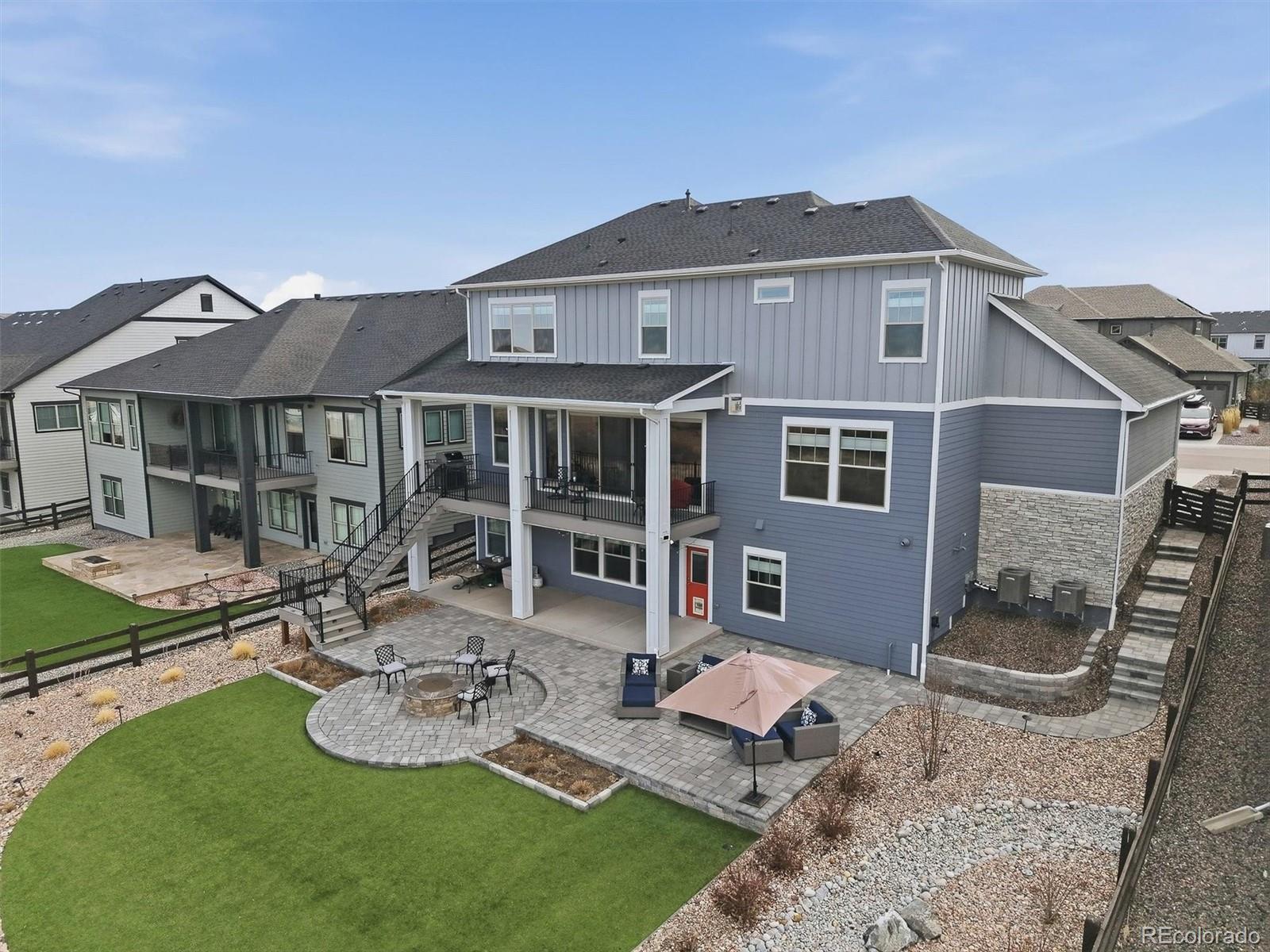 MLS Image #41 for 3269  offbeaten place,castle rock, Colorado