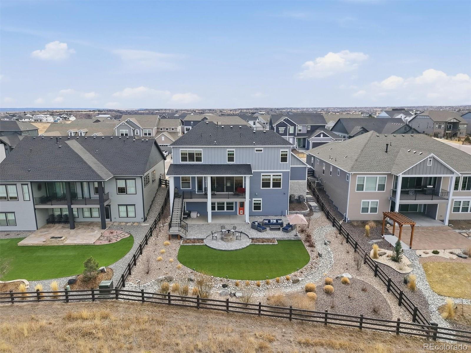 MLS Image #42 for 3269  offbeaten place,castle rock, Colorado