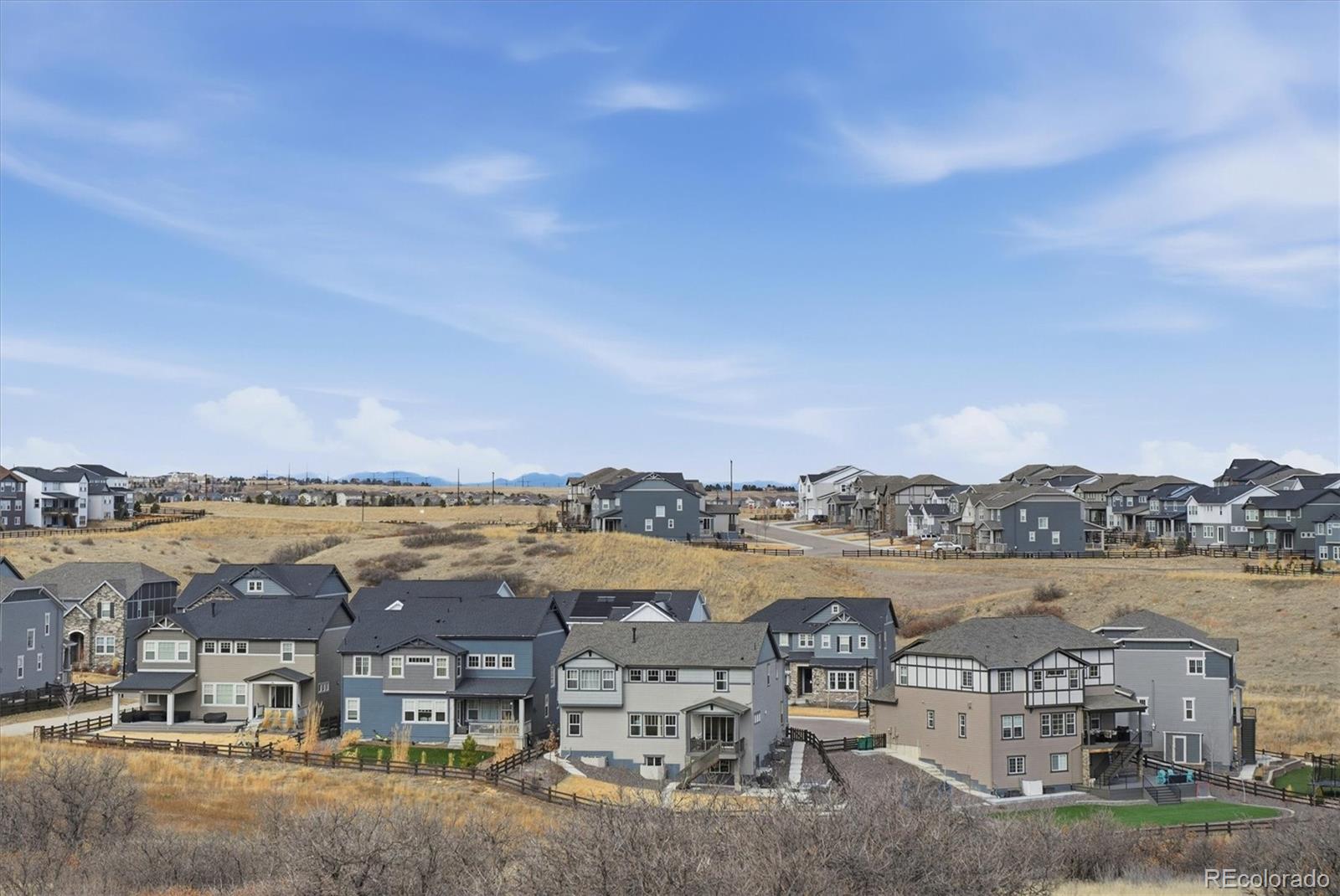 MLS Image #43 for 3269  offbeaten place,castle rock, Colorado