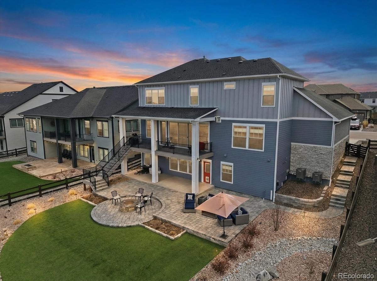 MLS Image #44 for 3269  offbeaten place,castle rock, Colorado