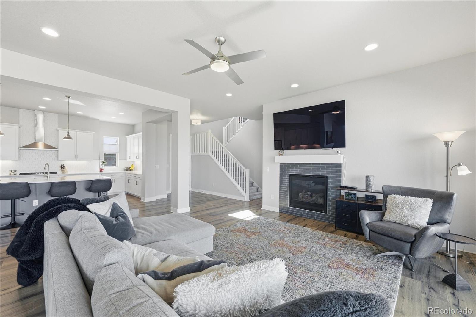 MLS Image #7 for 3269  offbeaten place,castle rock, Colorado