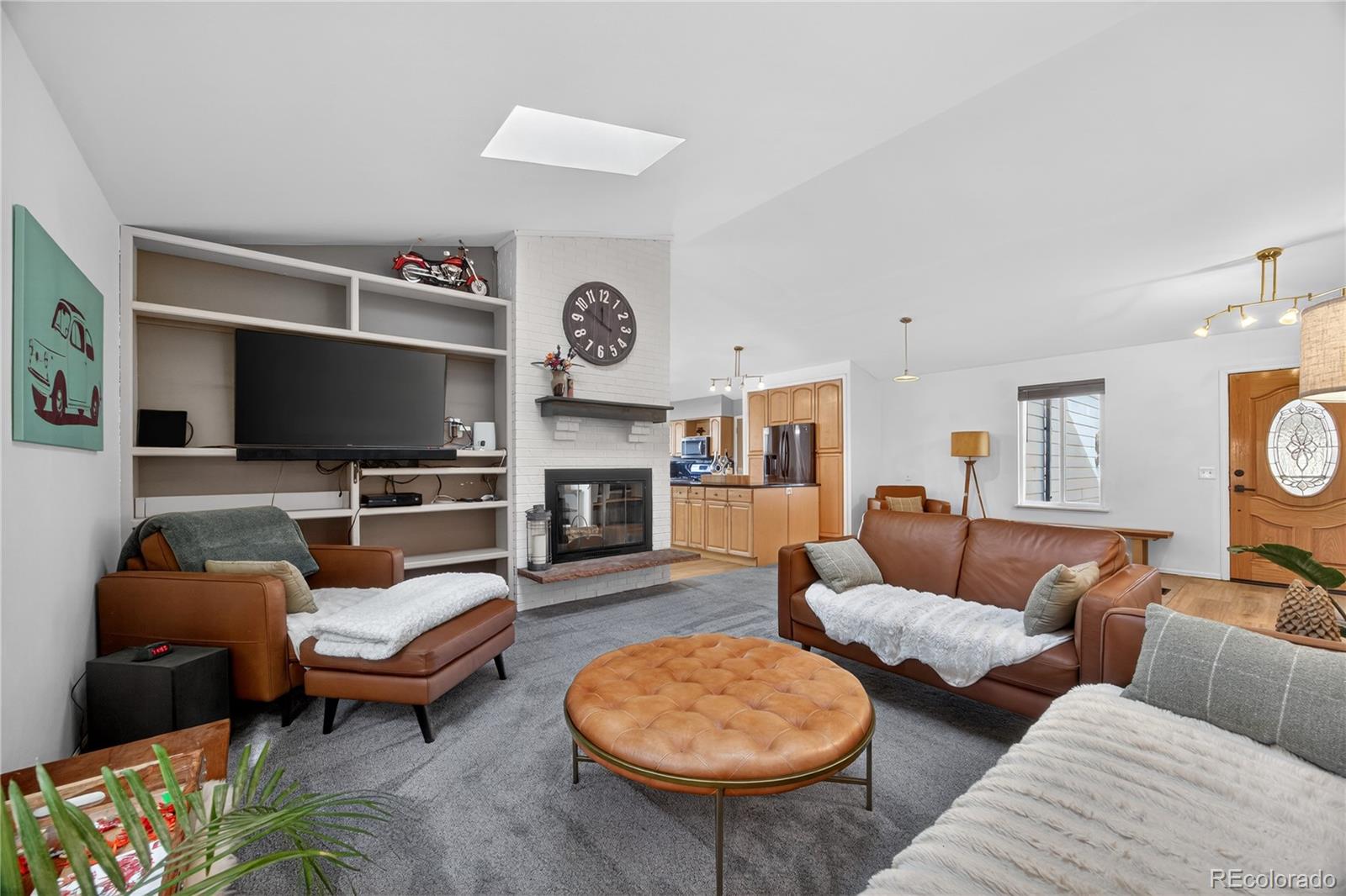 MLS Image #1 for 8195 s newport way,centennial, Colorado